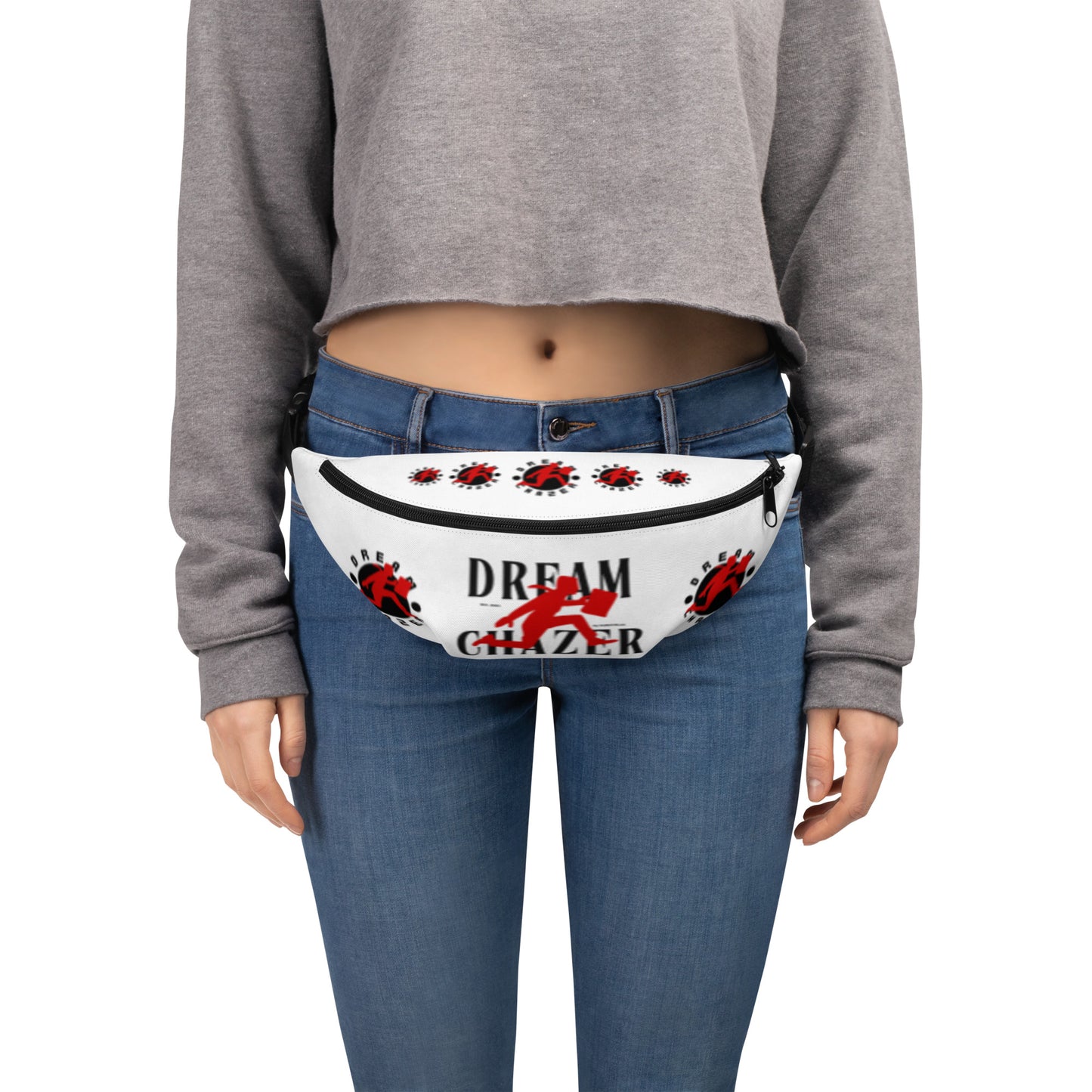 DC Fanny Pack - Dreamchazer