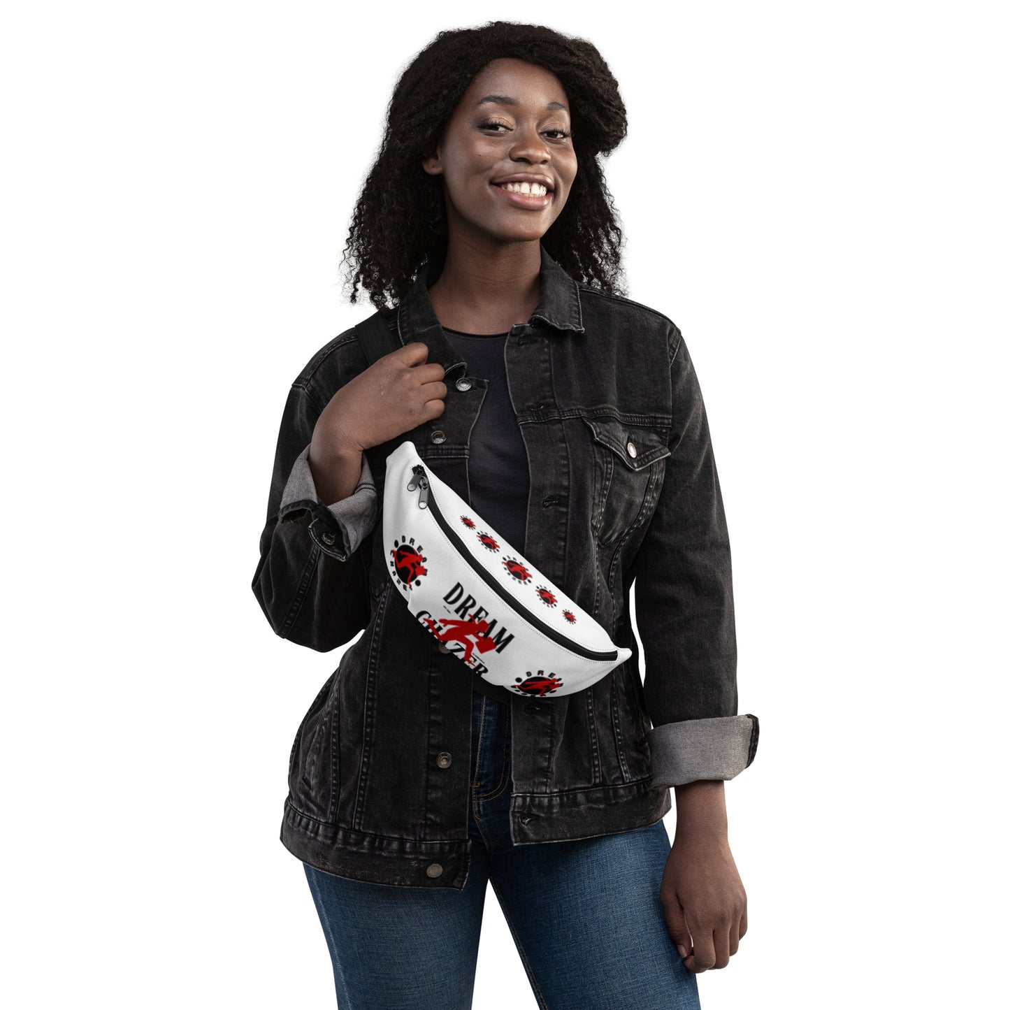 DC Fanny Pack - Dreamchazer