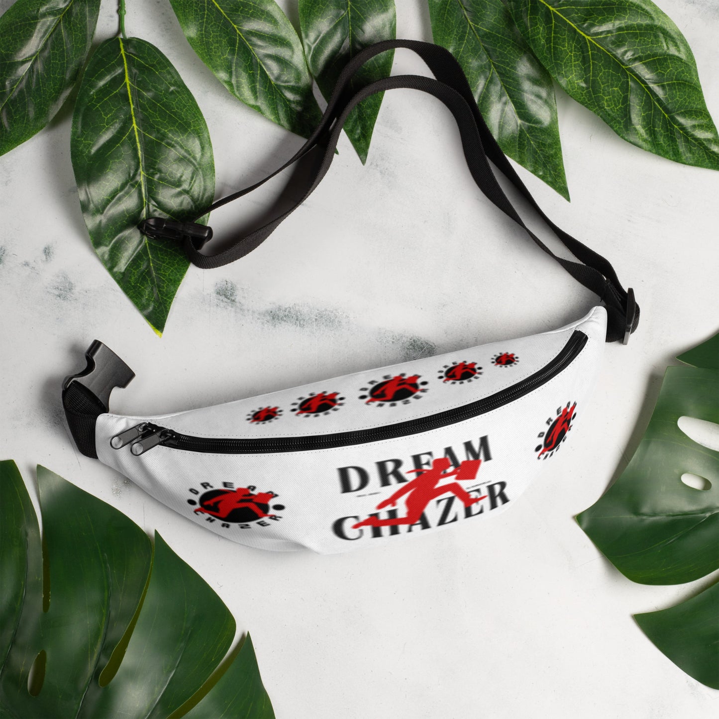 DC Fanny Pack - Dreamchazer
