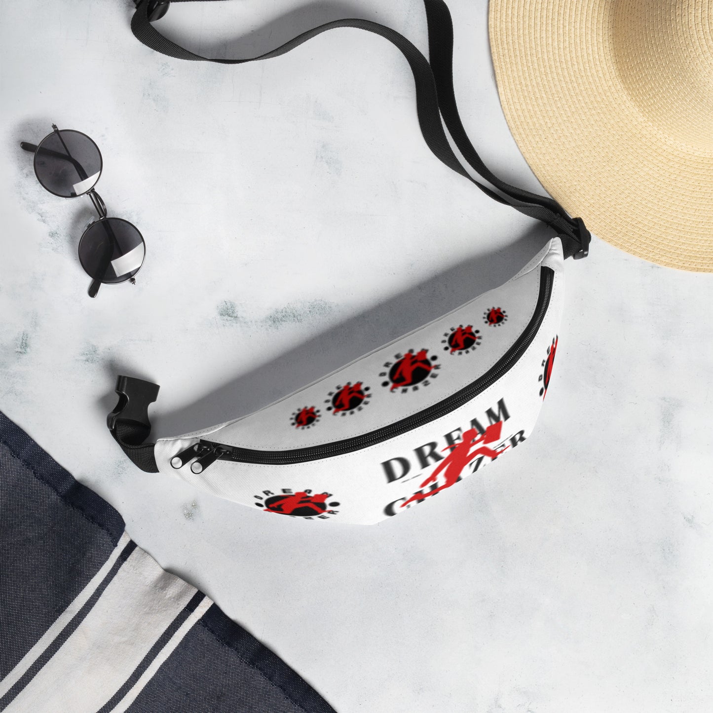 DC Fanny Pack - Dreamchazer