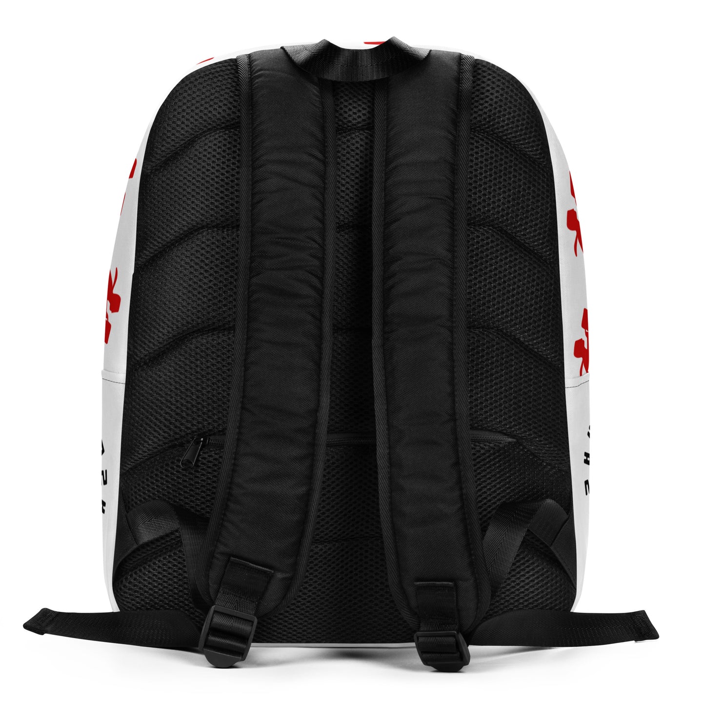 DC Keep Chazin Backpack - Dreamchazer