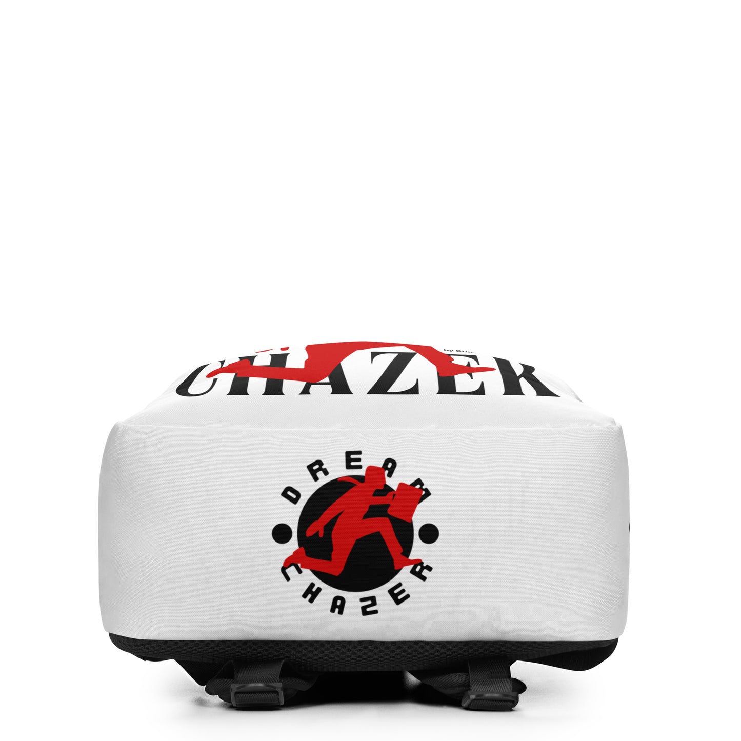 DC Keep Chazin Backpack - Dreamchazer