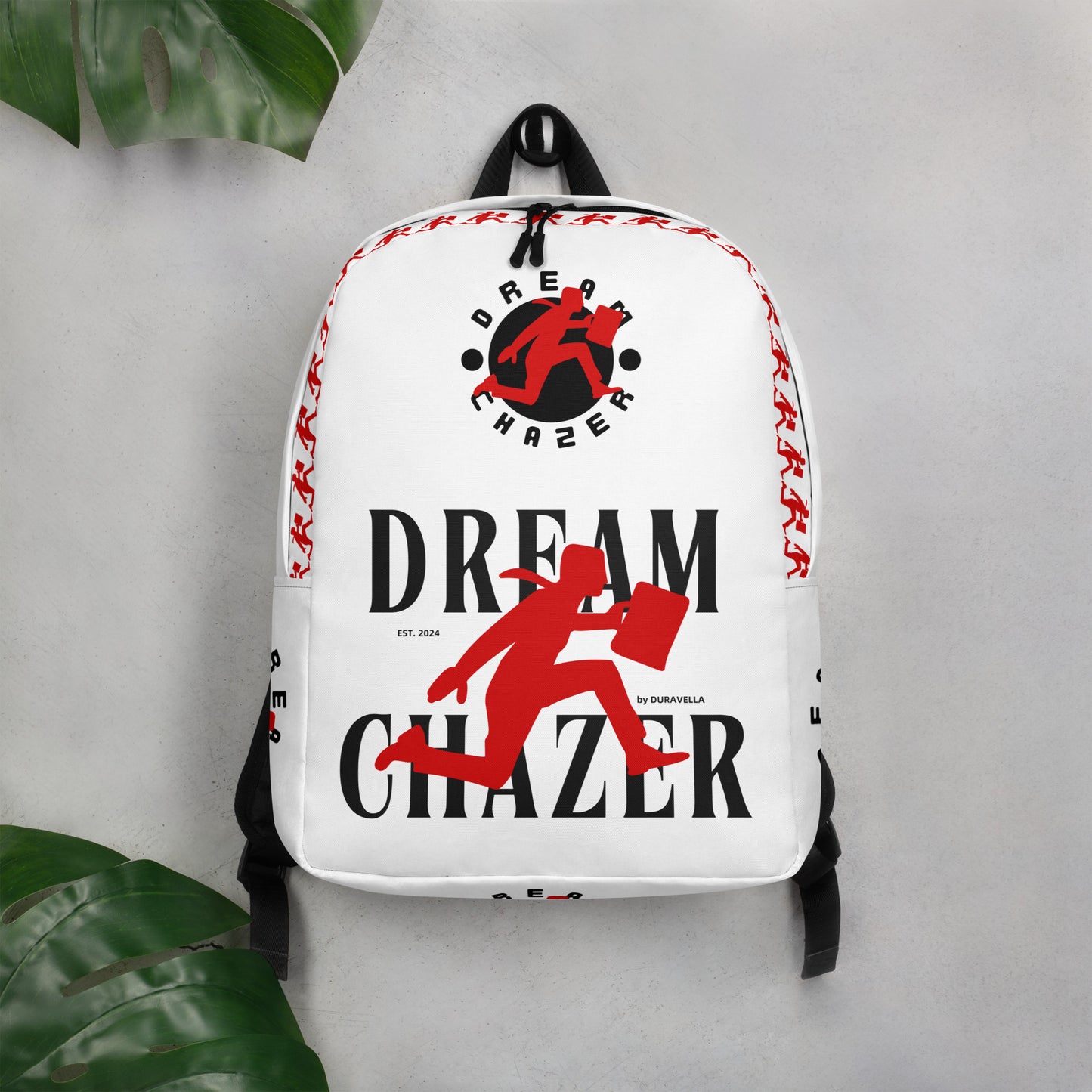 Dreamchazer Backpack - Dreamchazer