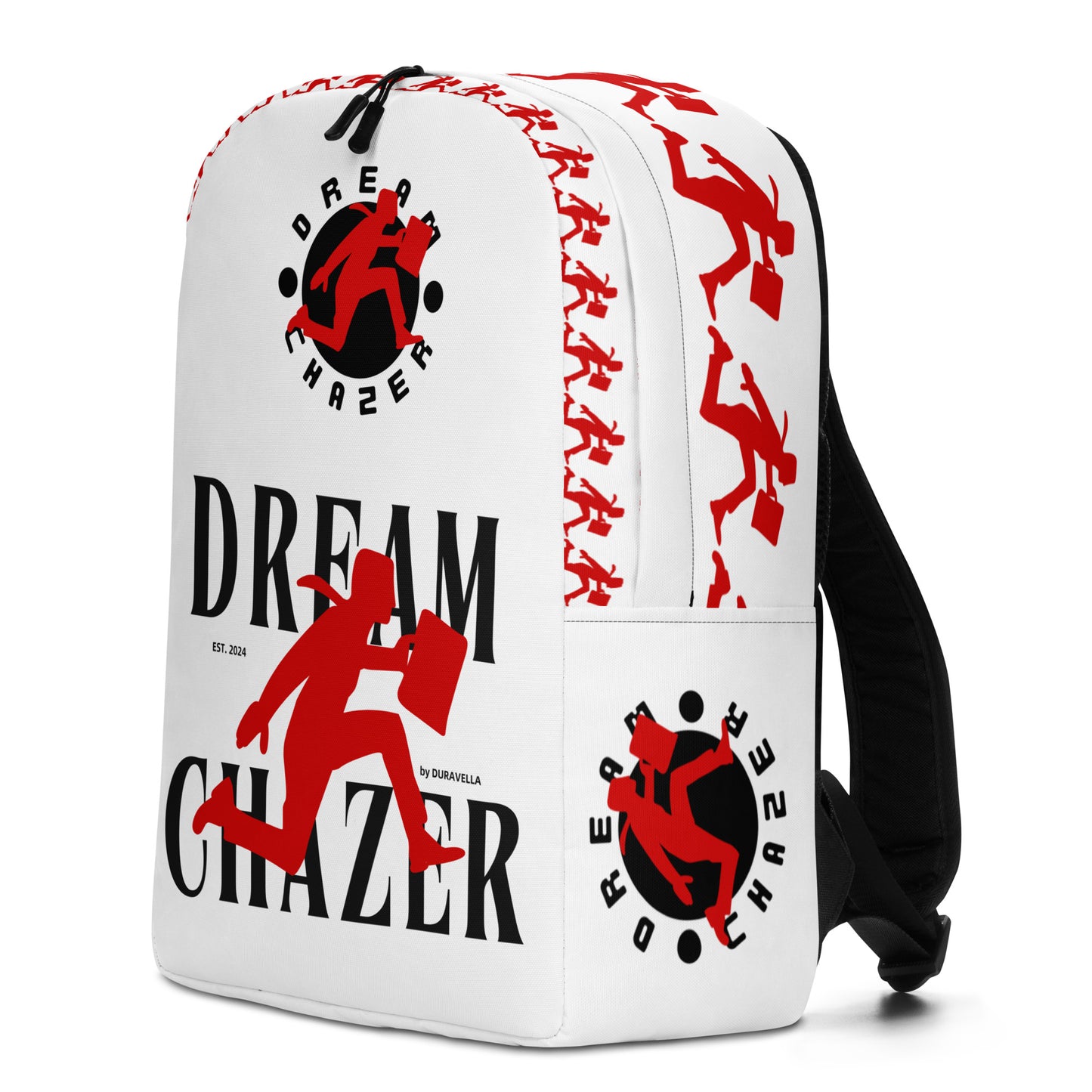 DC Keep Chazin Backpack - Dreamchazer