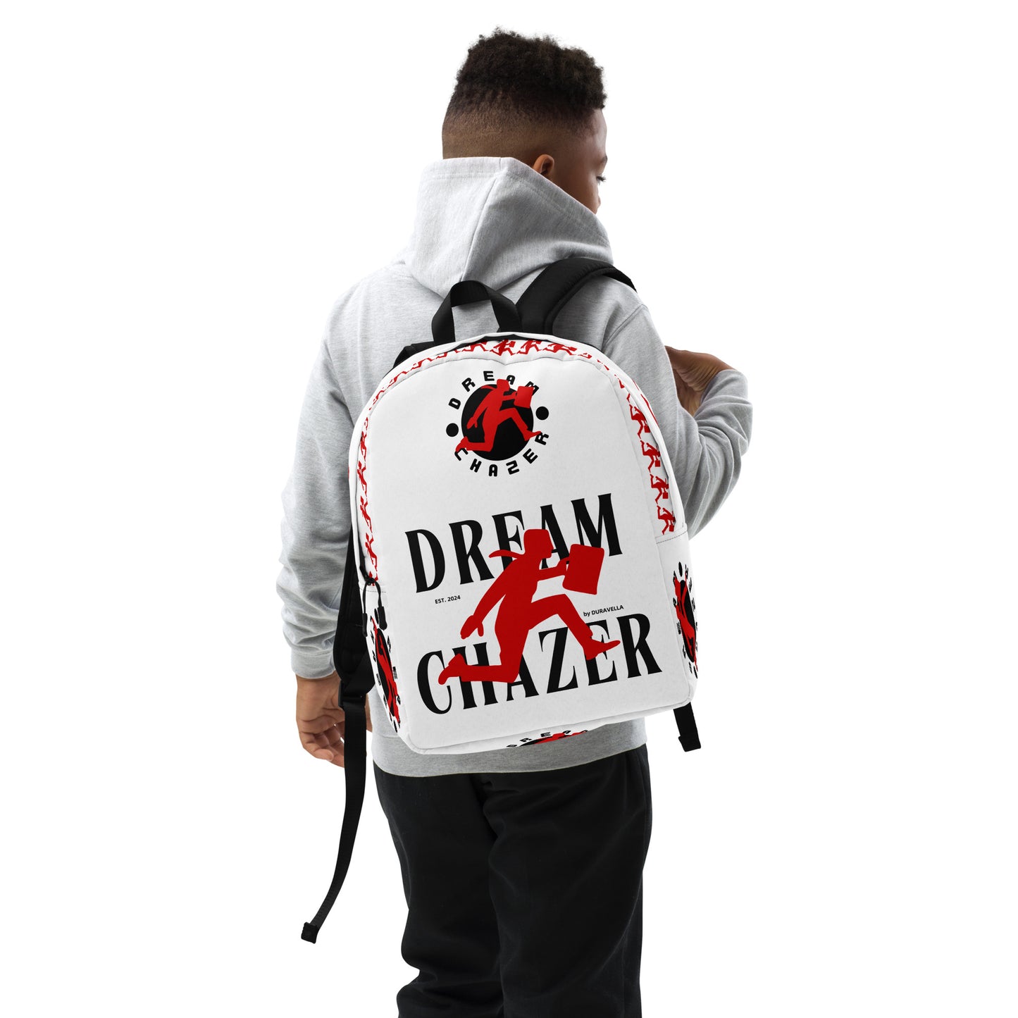 Dreamchazer Backpack - Dreamchazer