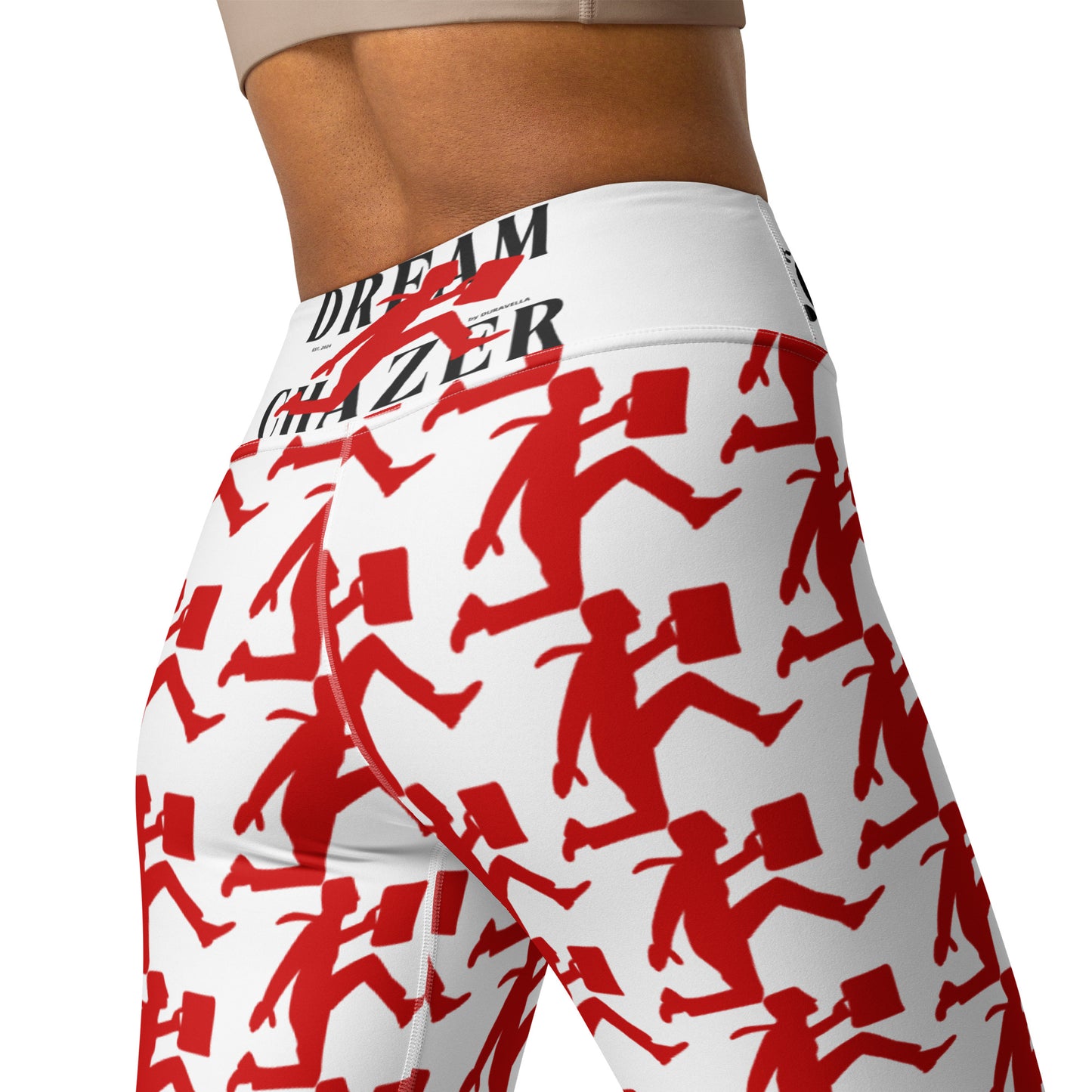 Dreamchazer Yoga Leggings - Dreamchazer