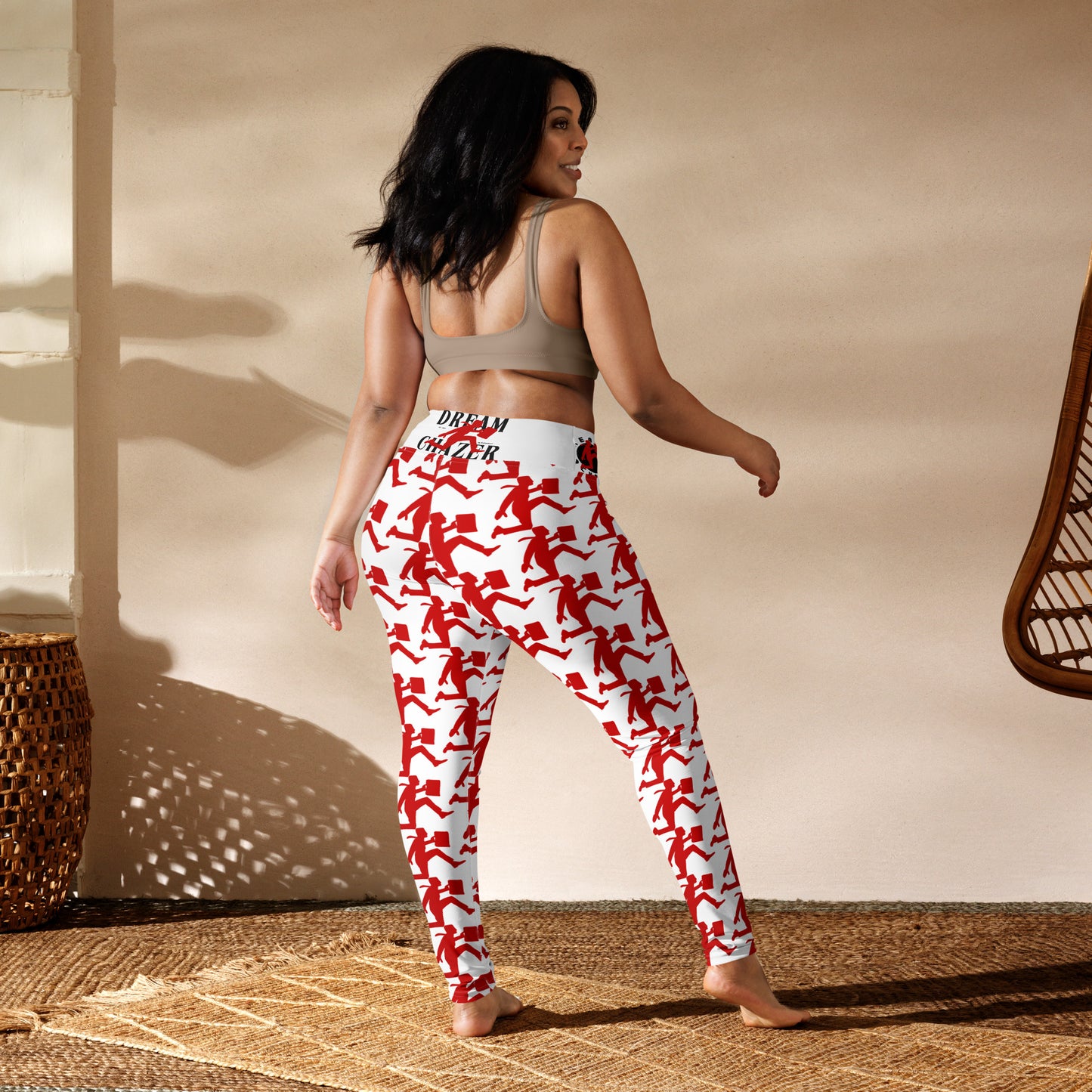 Dreamchazer Yoga Leggings - Dreamchazer