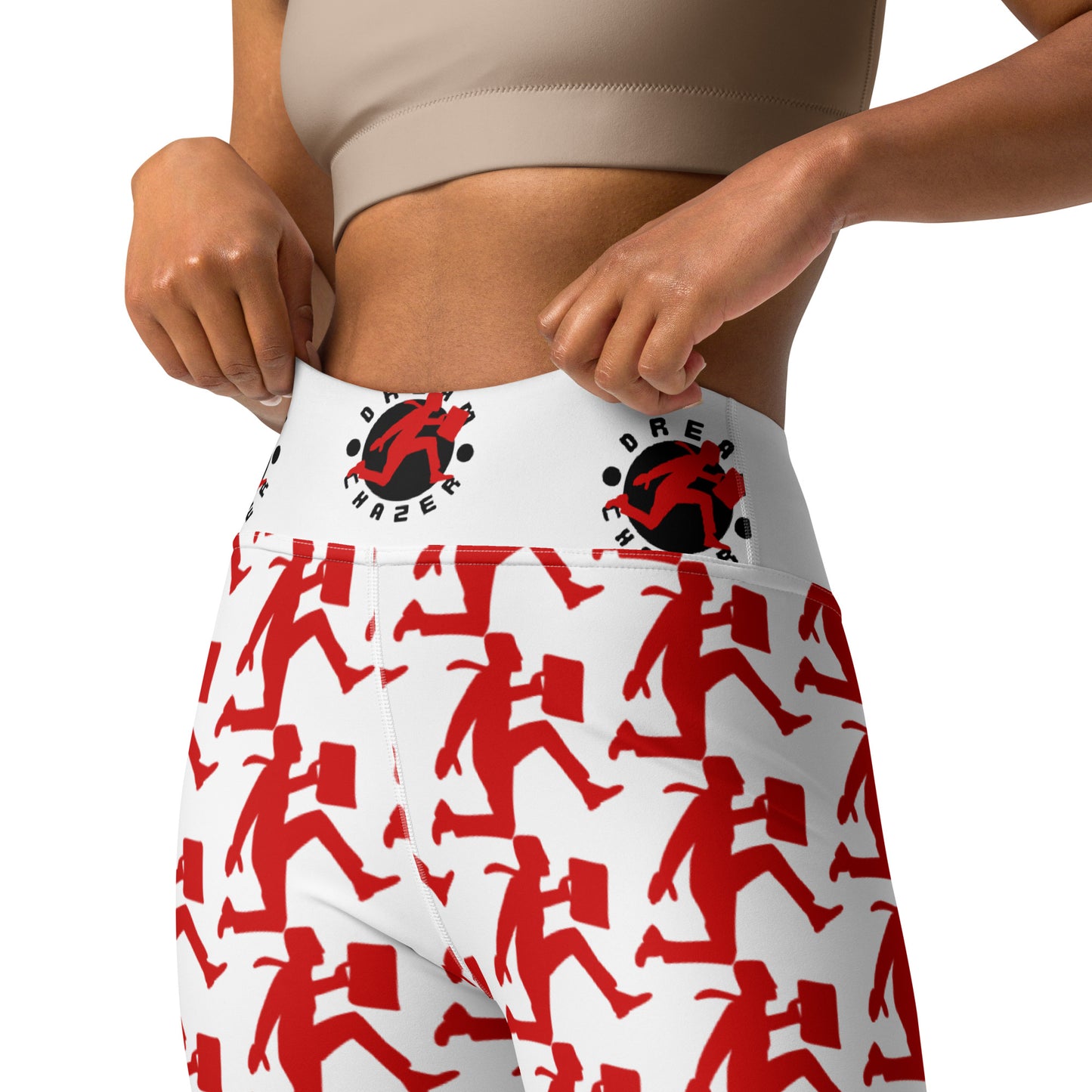 Dreamchazer Yoga Leggings - Dreamchazer