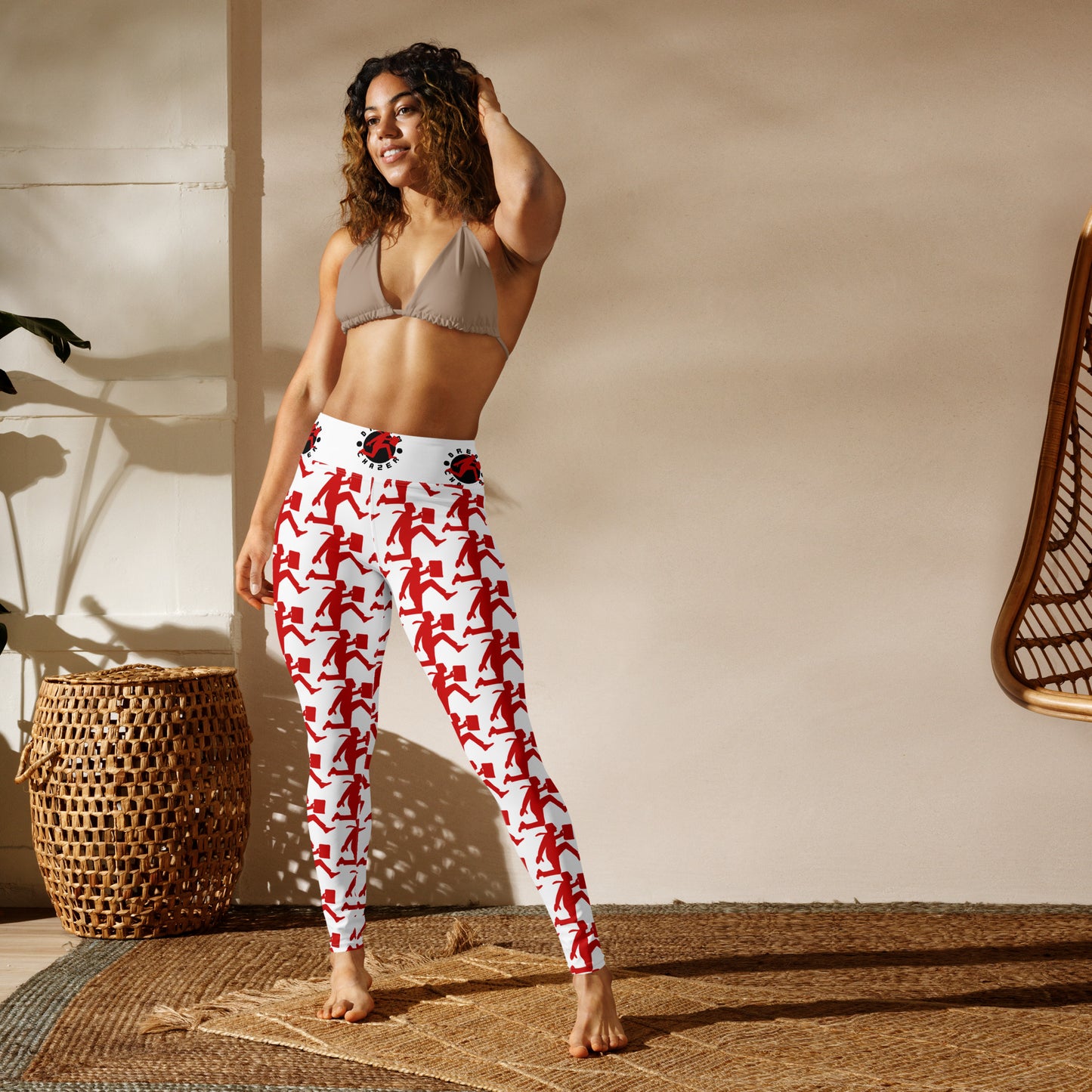 Dreamchazer Yoga Leggings - Dreamchazer