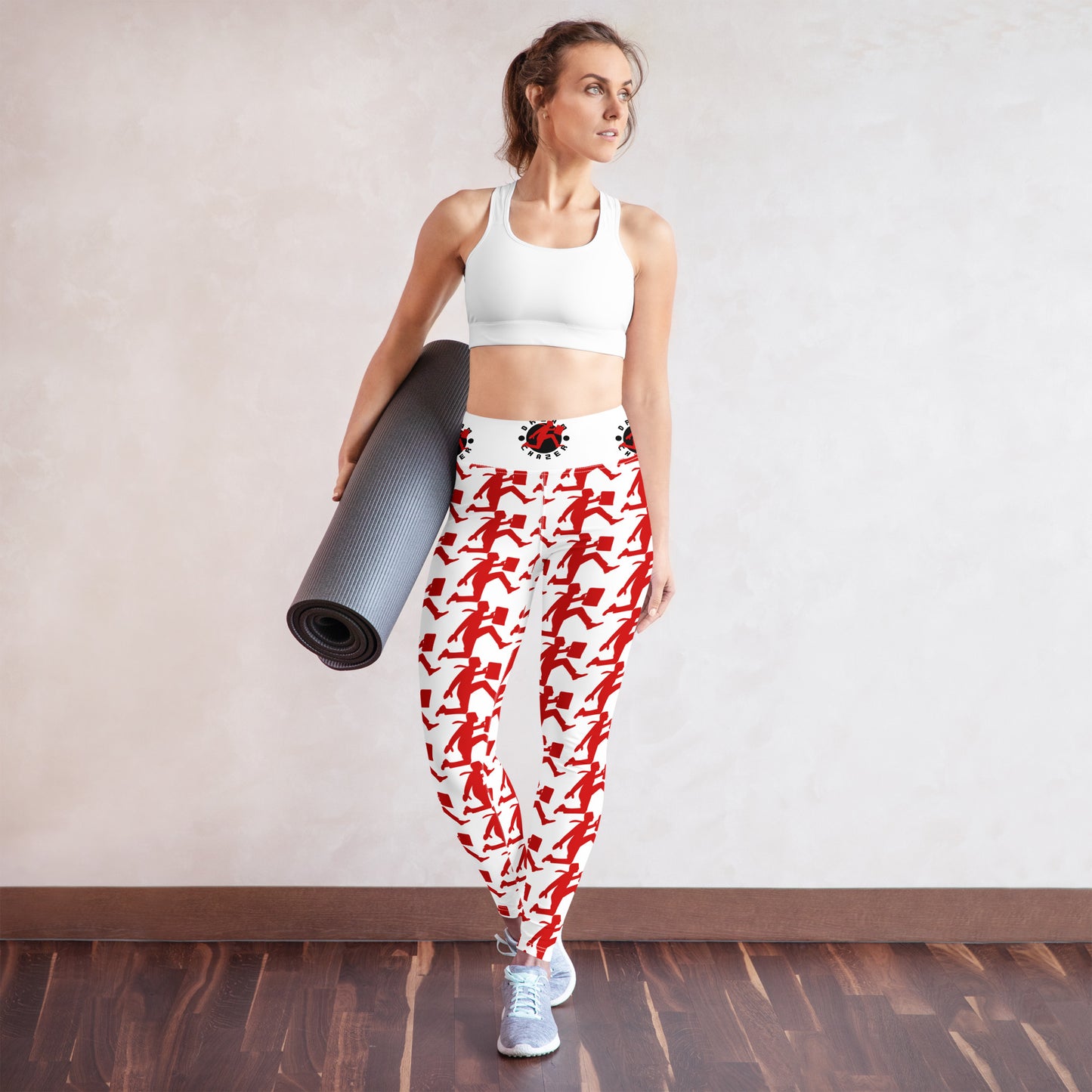 Dreamchazer Yoga Leggings - Dreamchazer
