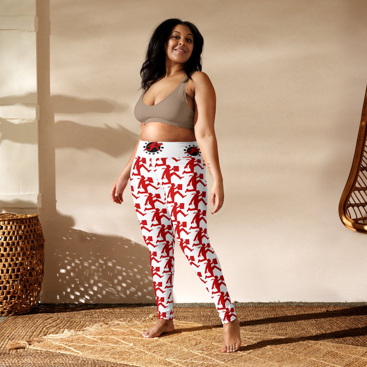 Dreamchazer Yoga Leggings - Dreamchazer