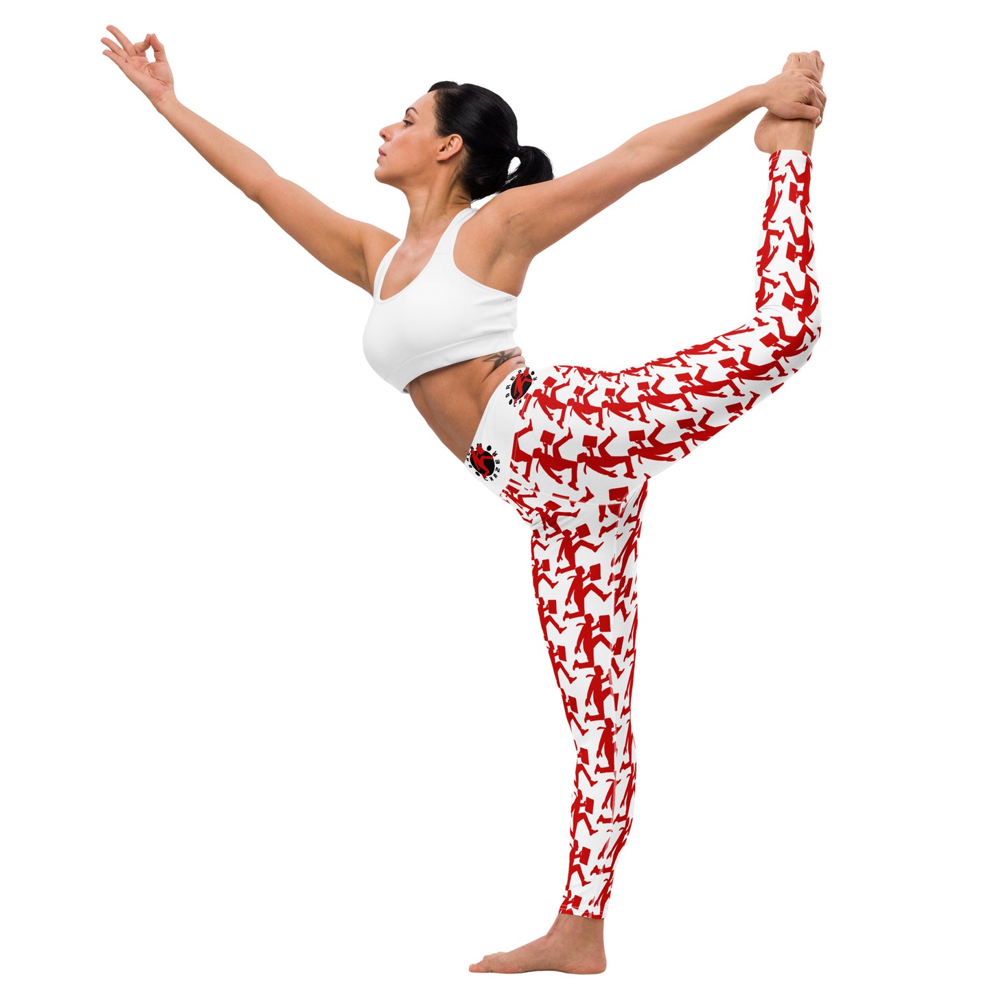 Dreamchazer Yoga Leggings - Dreamchazer