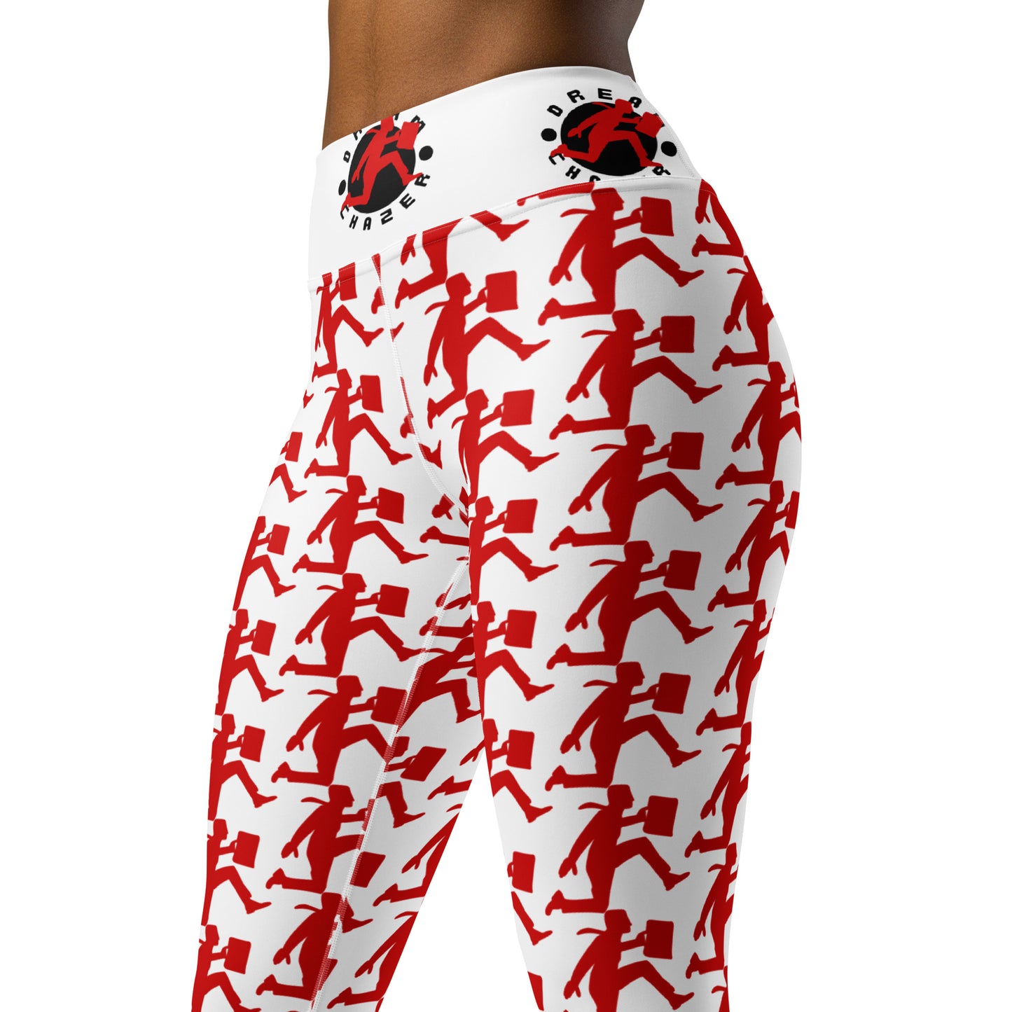 Dreamchazer Yoga Leggings - Dreamchazer