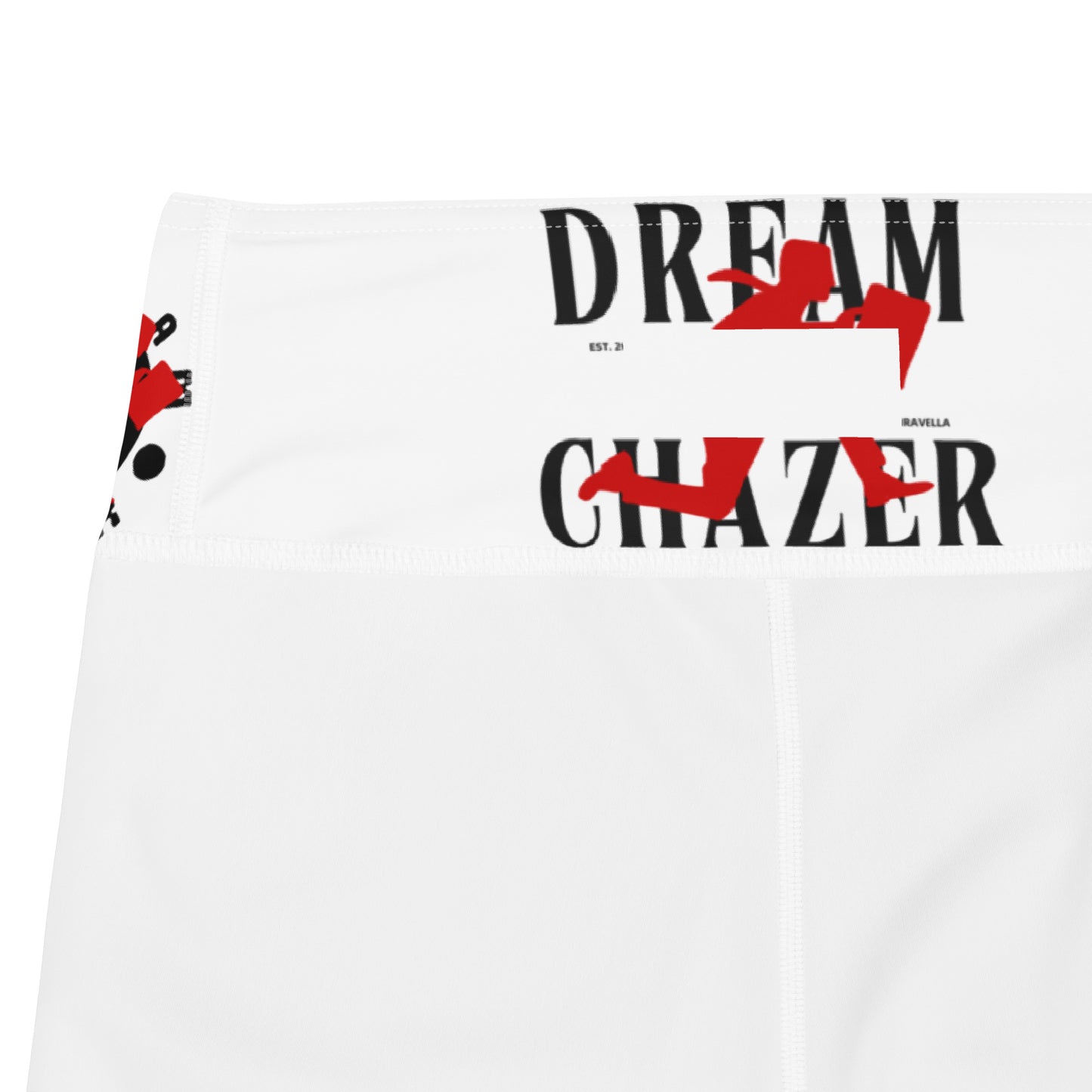 Dreamchazer Yoga Leggings - Dreamchazer