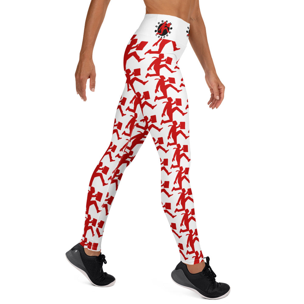 Dreamchazer Yoga Leggings - Dreamchazer