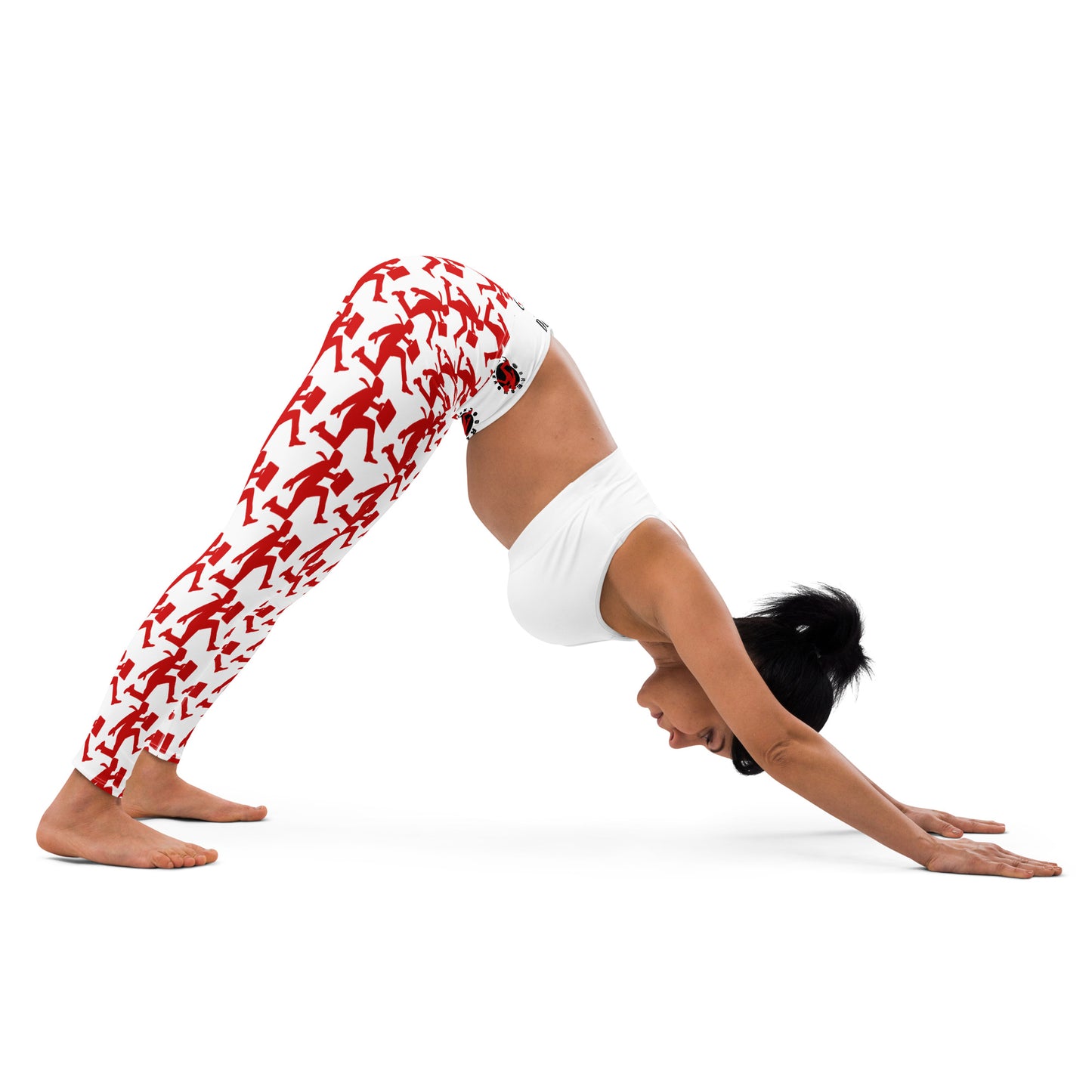 Dreamchazer Yoga Leggings - Dreamchazer