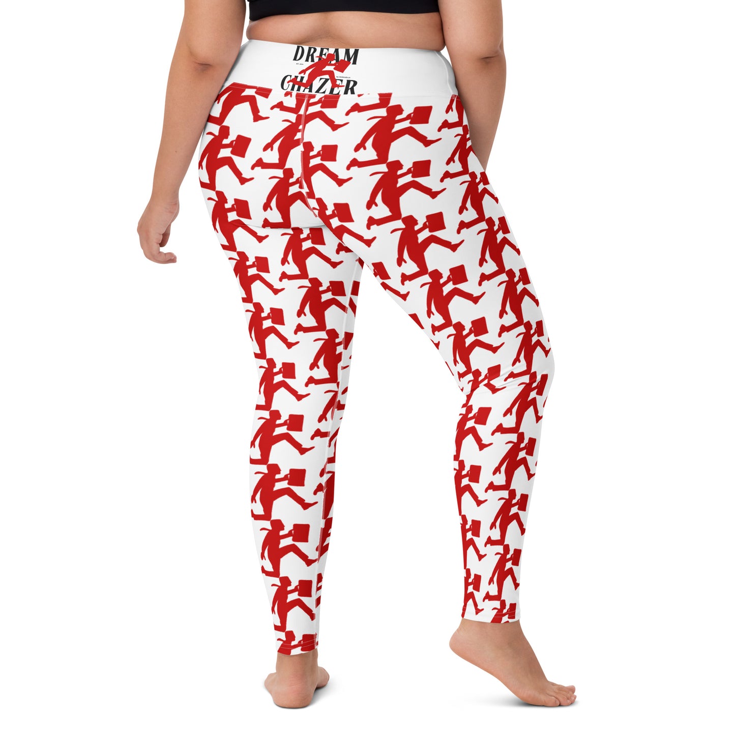 Dreamchazer Yoga Leggings - Dreamchazer