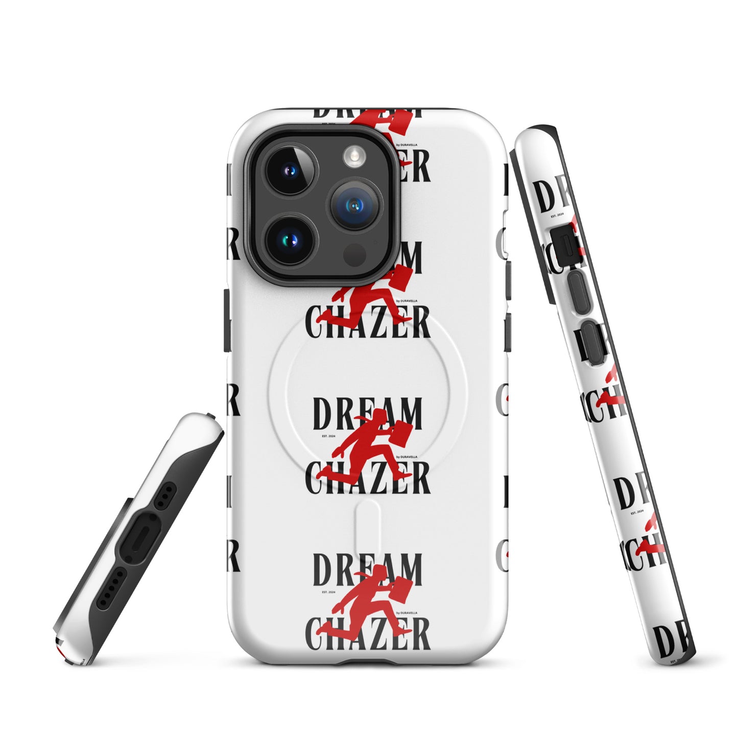 DC MagSafe® tough case for iPhone® 125 - Dreamchazer