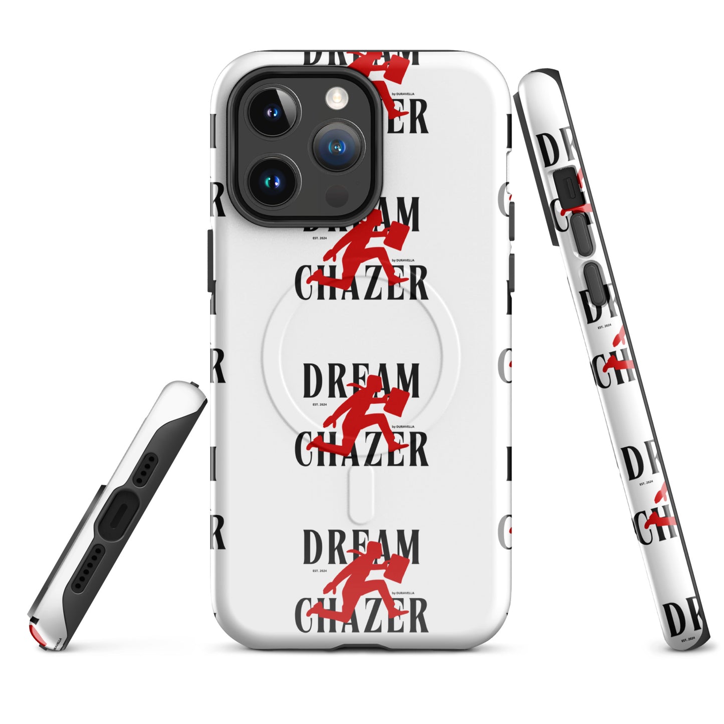DC MagSafe® tough case for iPhone® 125 - Dreamchazer