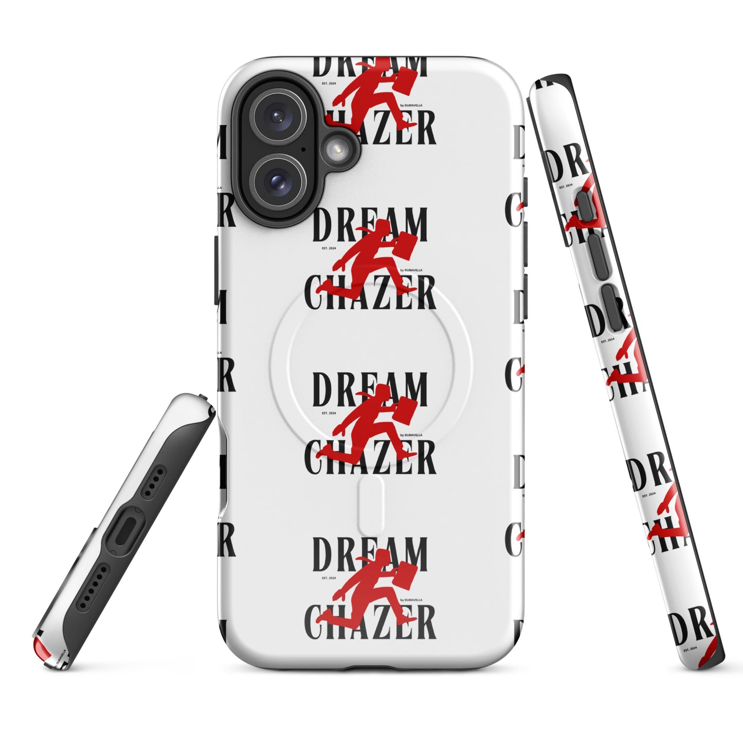 DC MagSafe® tough case for iPhone® 125 - Dreamchazer
