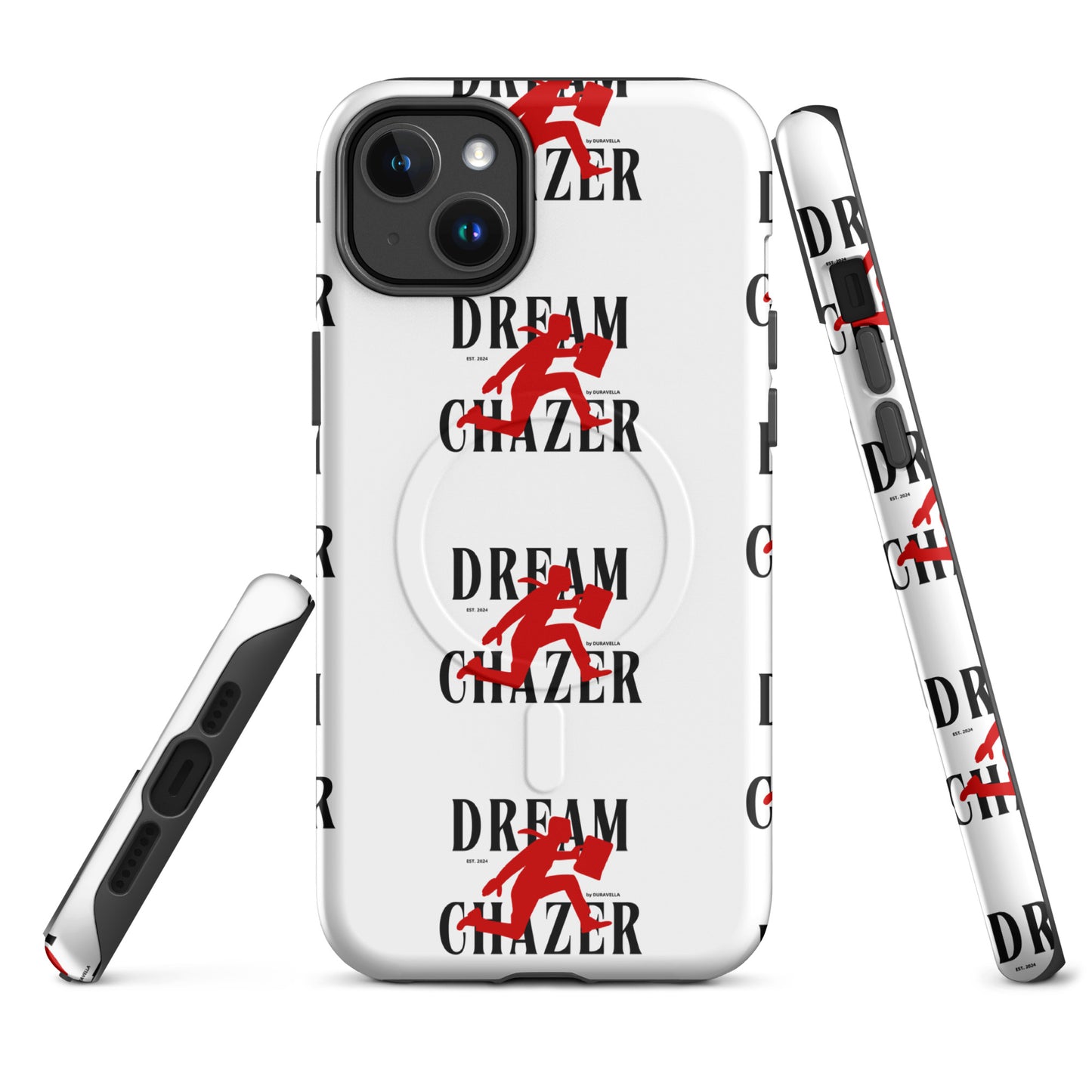 DC MagSafe® tough case for iPhone® 125 - Dreamchazer
