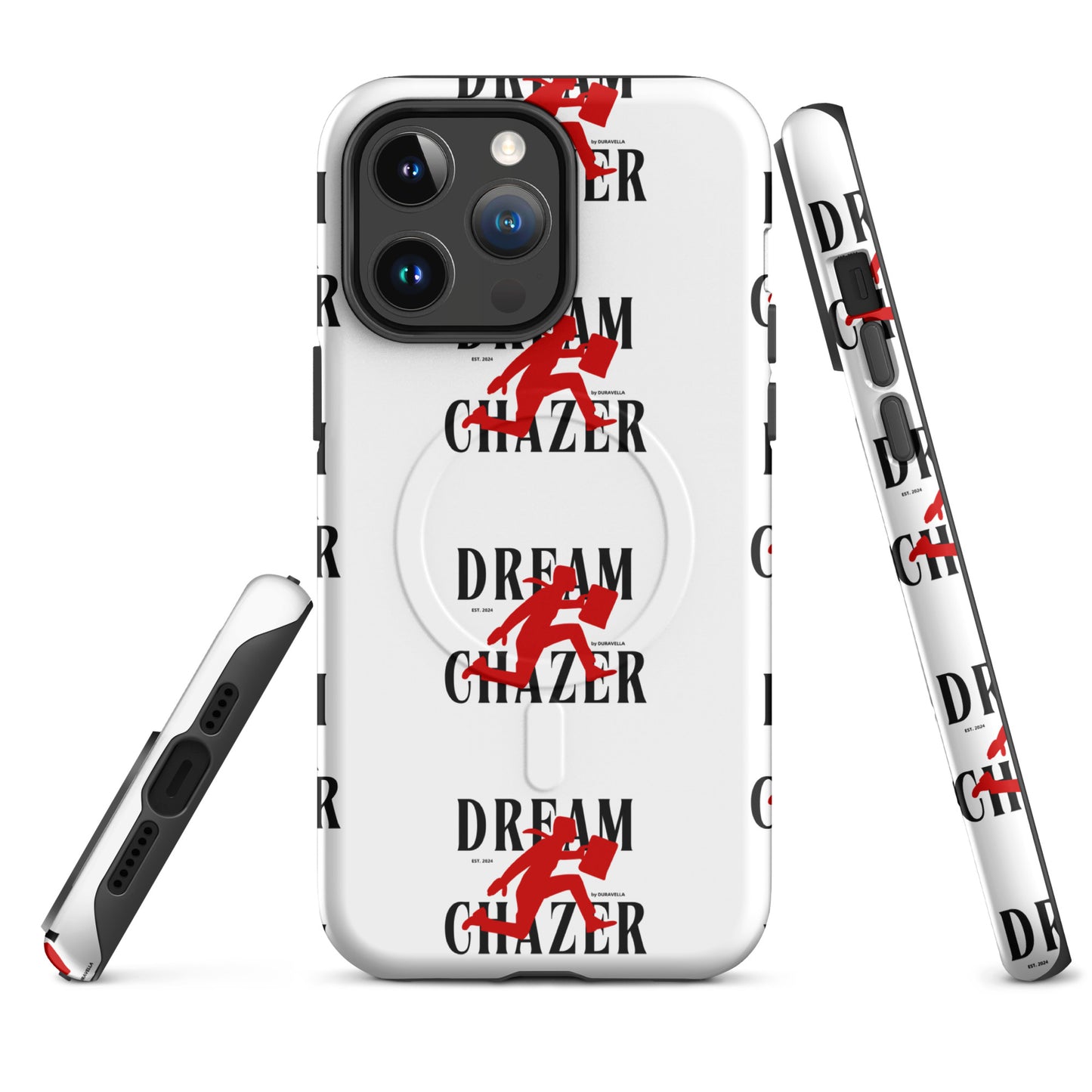 DC MagSafe® tough case for iPhone® 125 - Dreamchazer