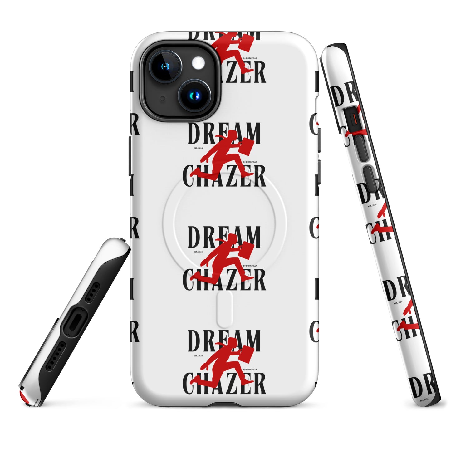 DC MagSafe® tough case for iPhone® 125 - Dreamchazer