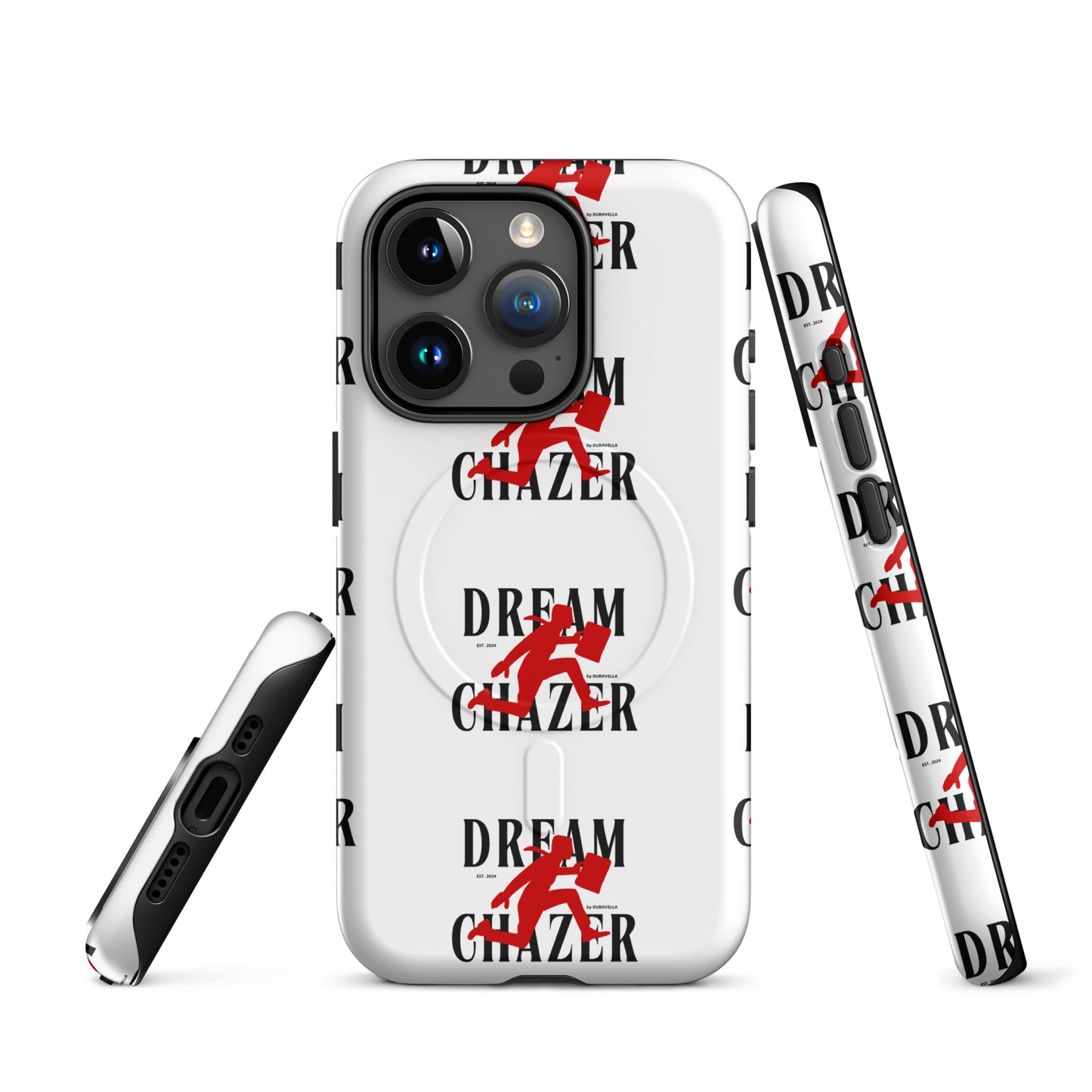 DC MagSafe® tough case for iPhone® 125 - Dreamchazer