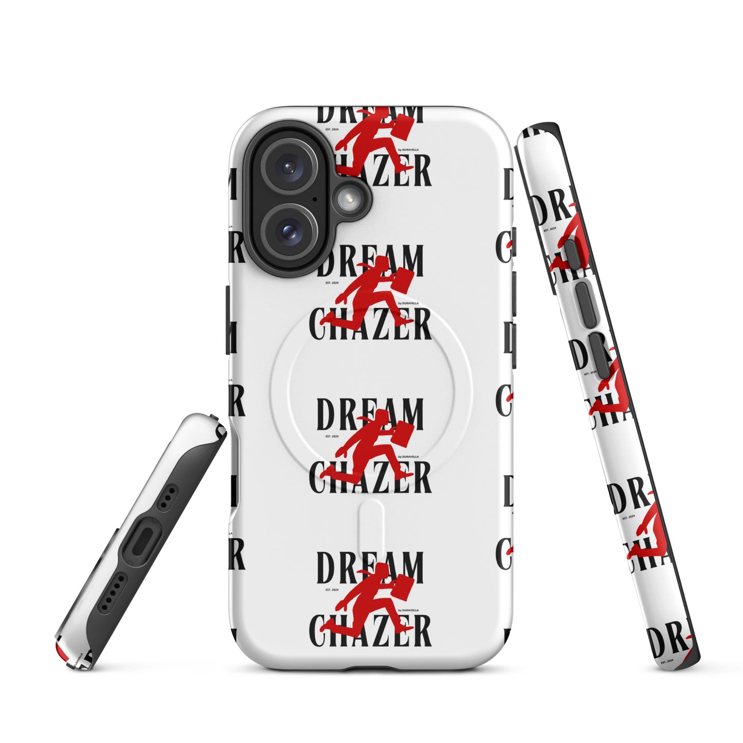 DC MagSafe® tough case for iPhone® 125 - Dreamchazer