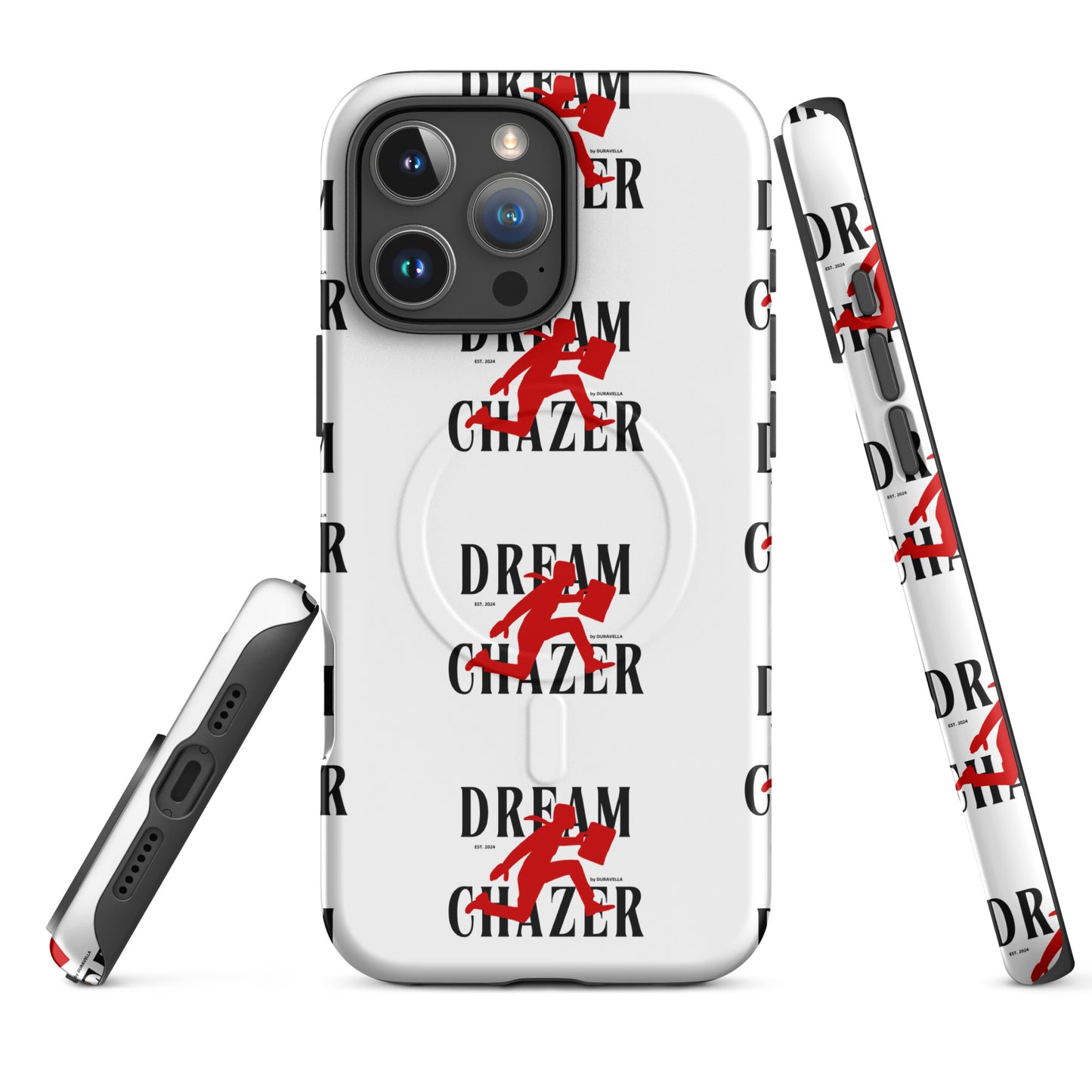 DC MagSafe® tough case for iPhone® 125 - Dreamchazer