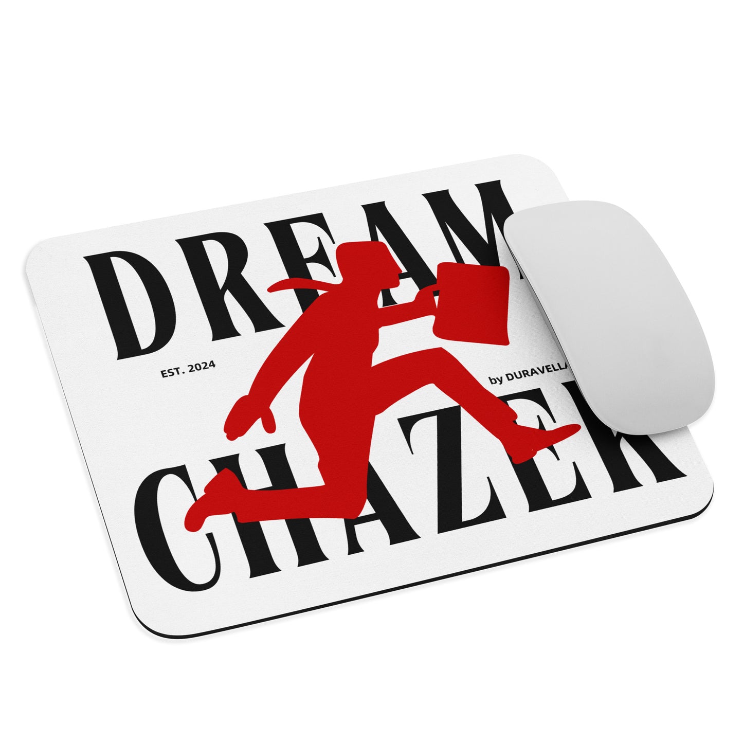 DC Mouse pad 125 - Dreamchazer