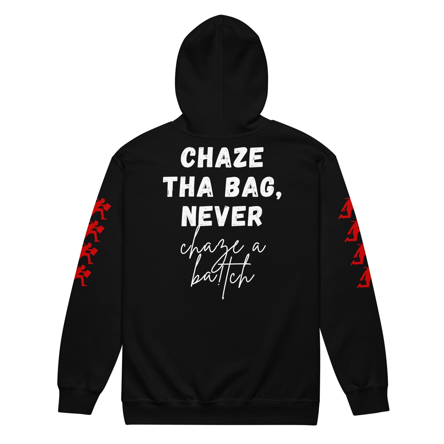 Dreamchazer Unisex heavy blend zip hoodie - Dreamchazer