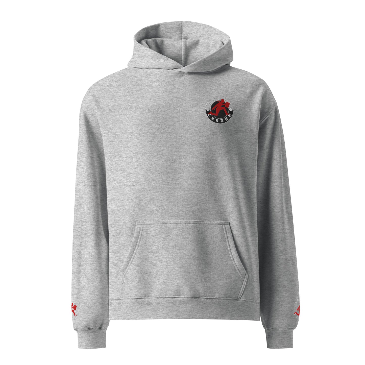 DC Premium Unisex oversized hoodie - Dreamchazer