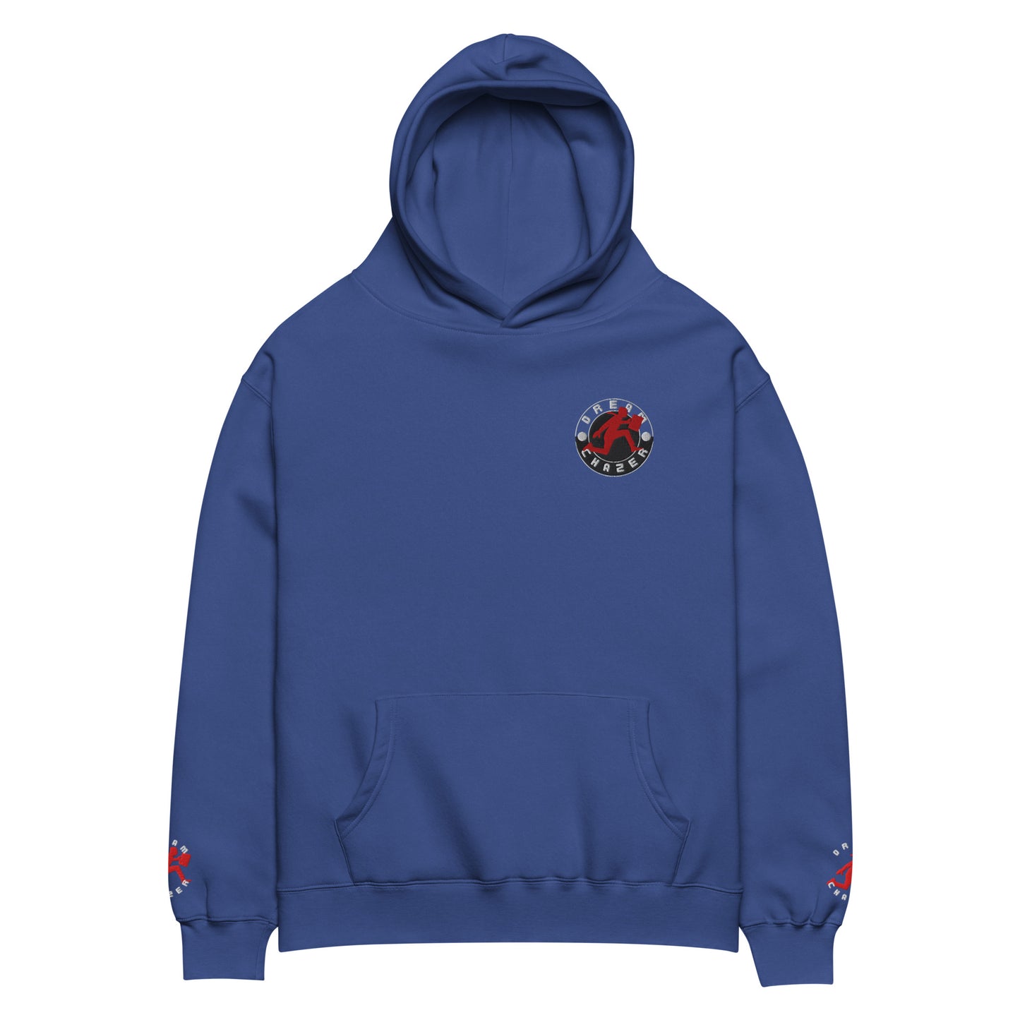 DC Premium Unisex oversized hoodie - Dreamchazer
