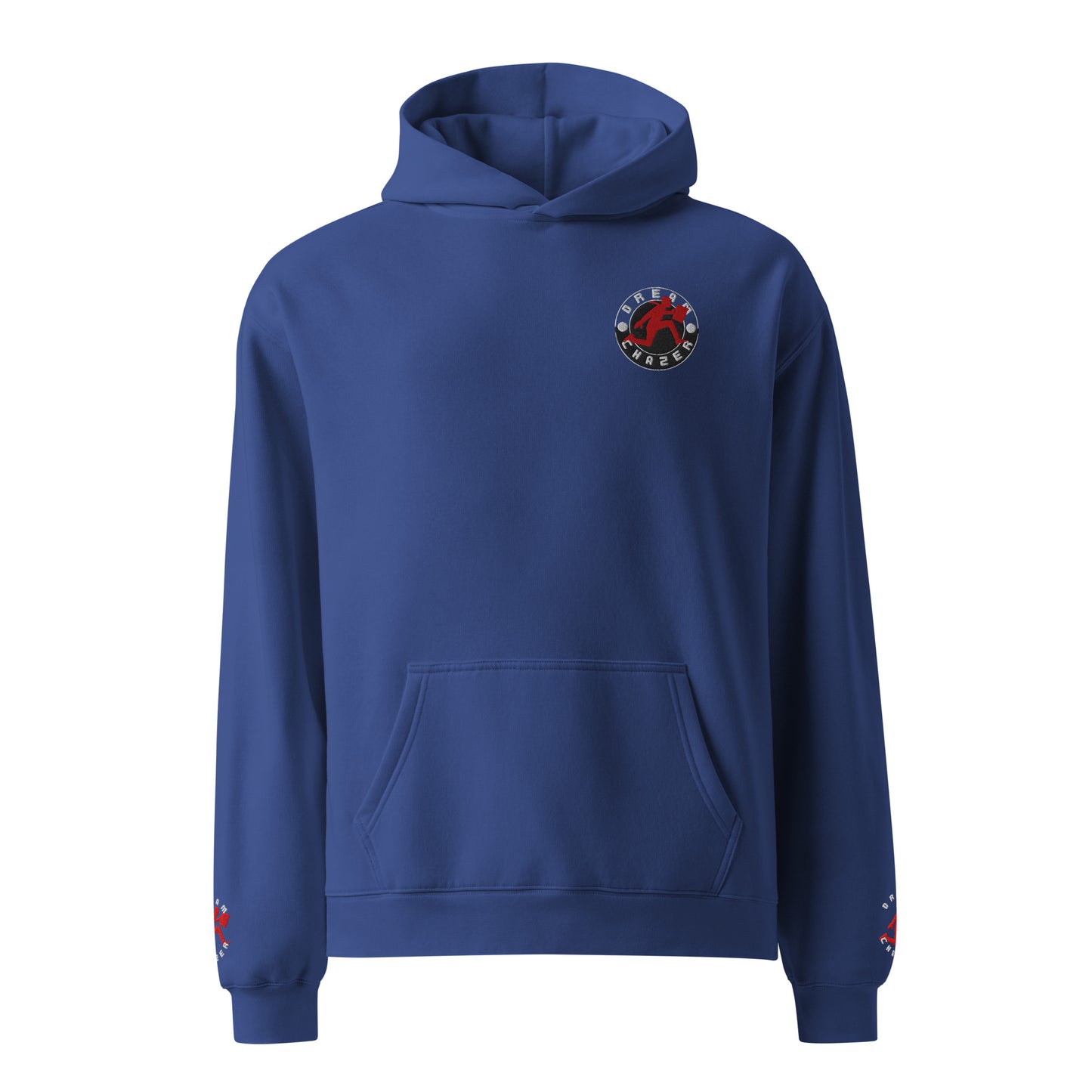 DC Premium Unisex oversized hoodie - Dreamchazer