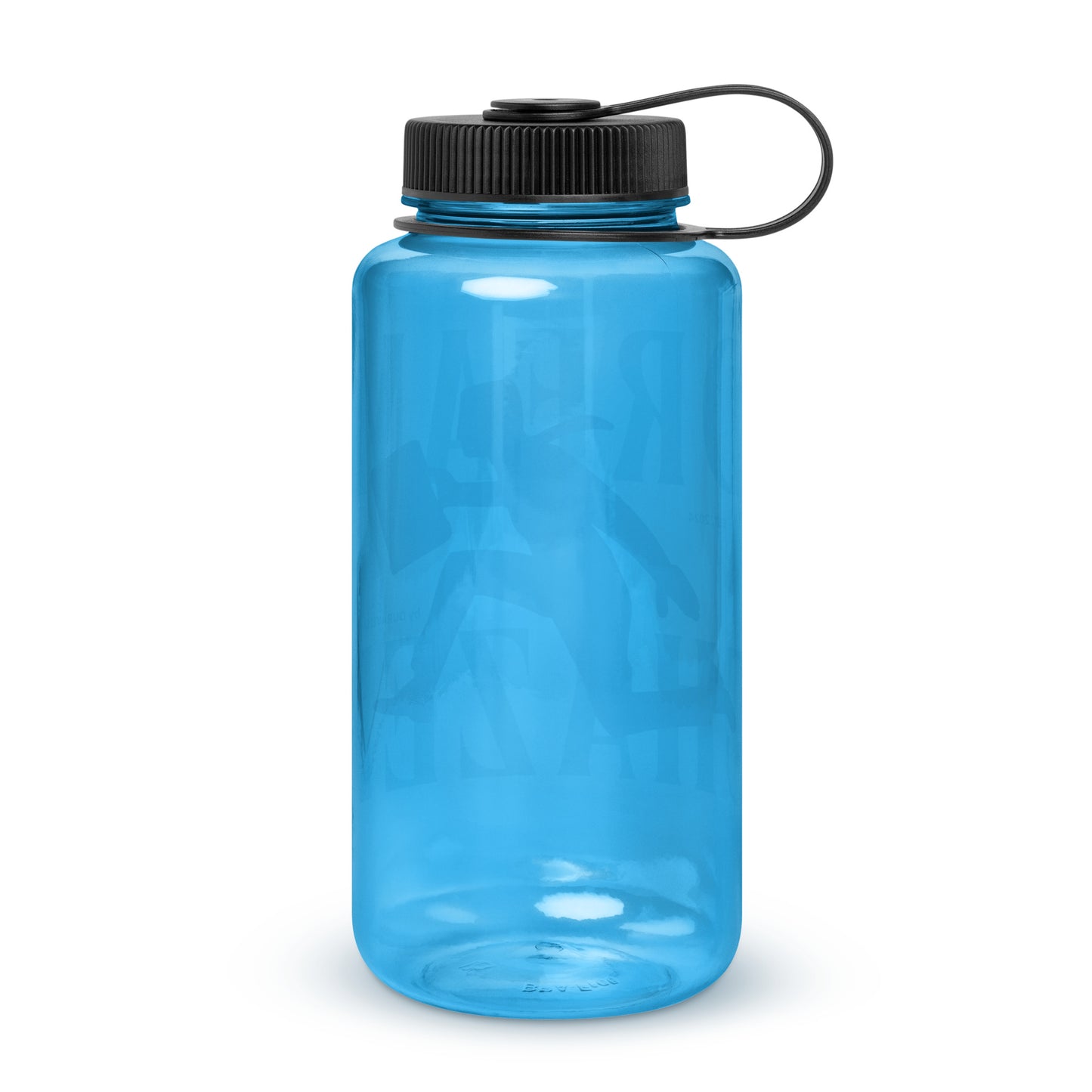 DC hydration bottle - Dreamchazer