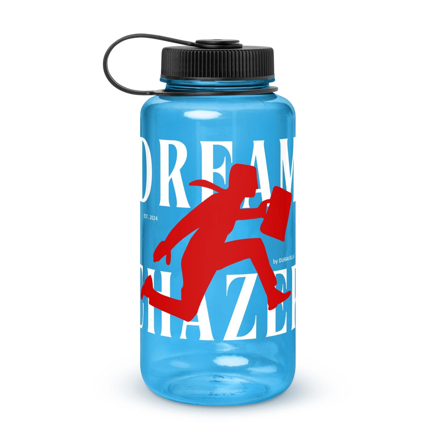 DC hydration bottle - Dreamchazer