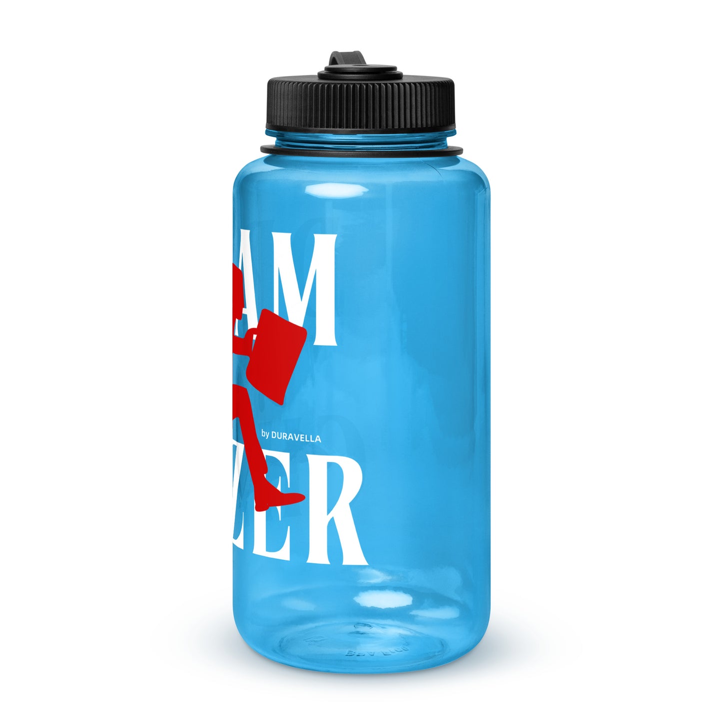 DC hydration bottle - Dreamchazer
