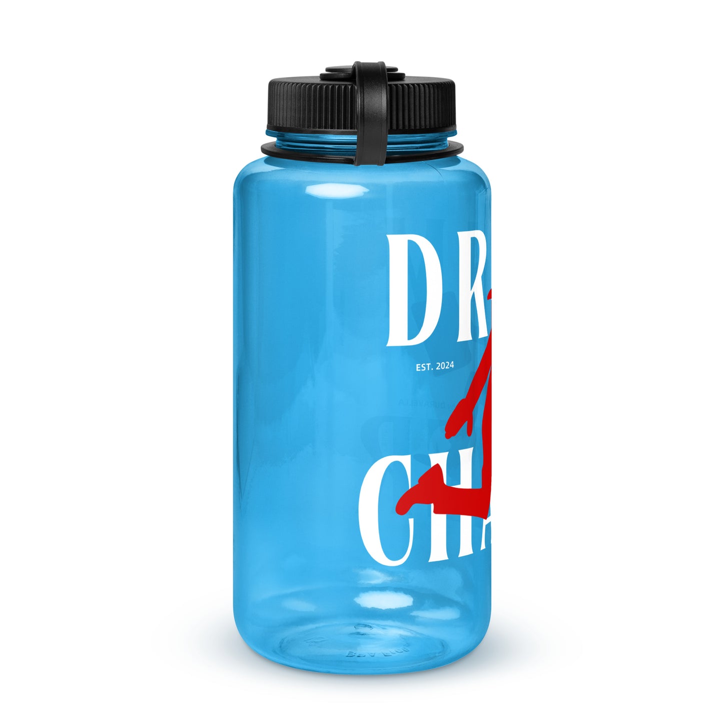 DC hydration bottle - Dreamchazer