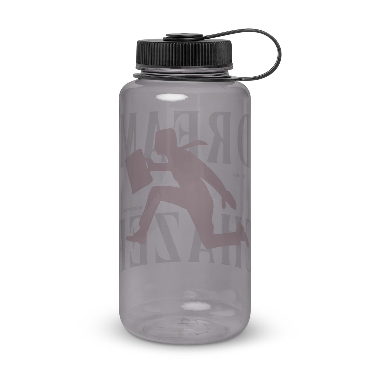 DC hydration bottle - Dreamchazer
