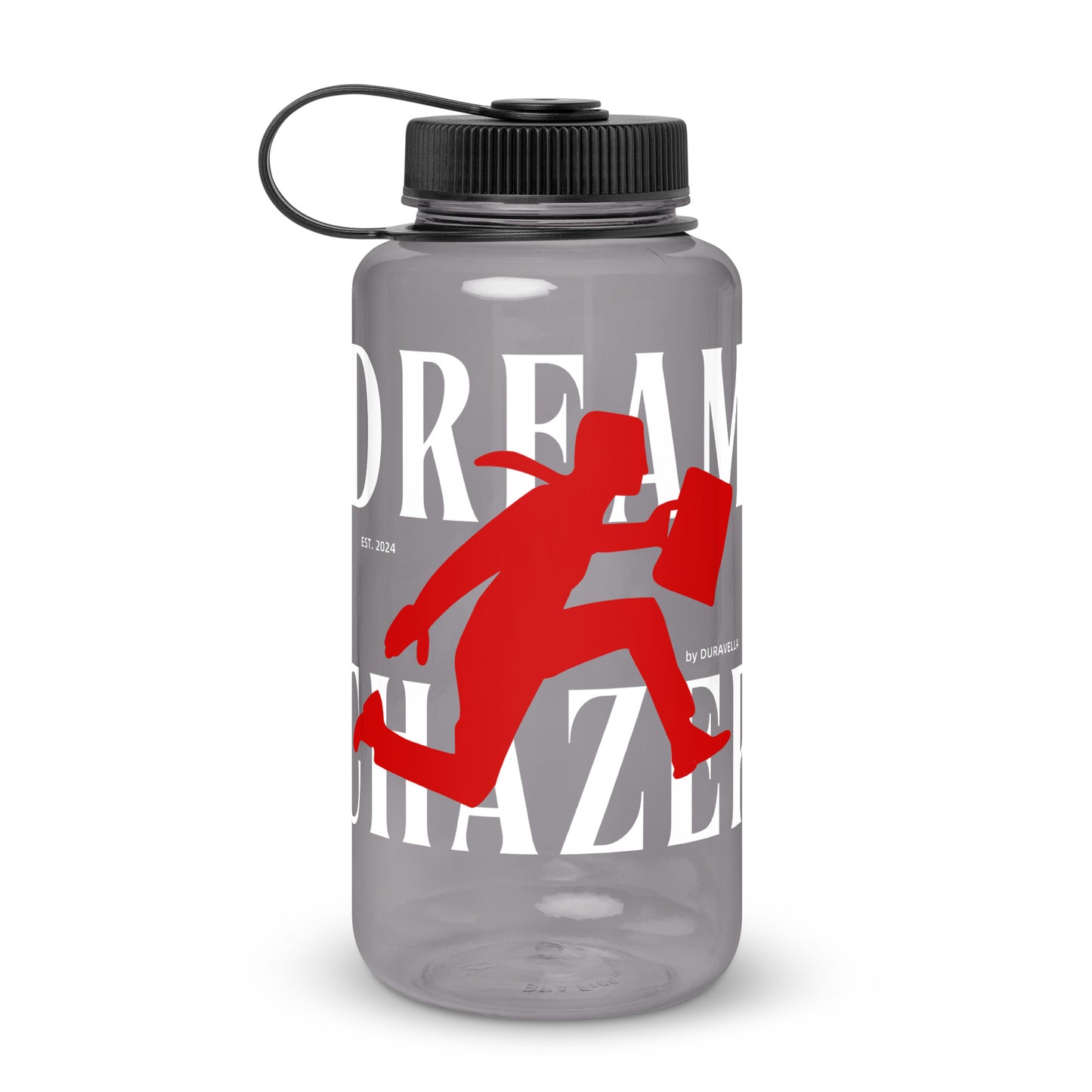 DC hydration bottle - Dreamchazer