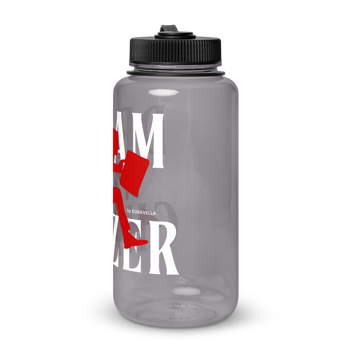 DC hydration bottle - Dreamchazer