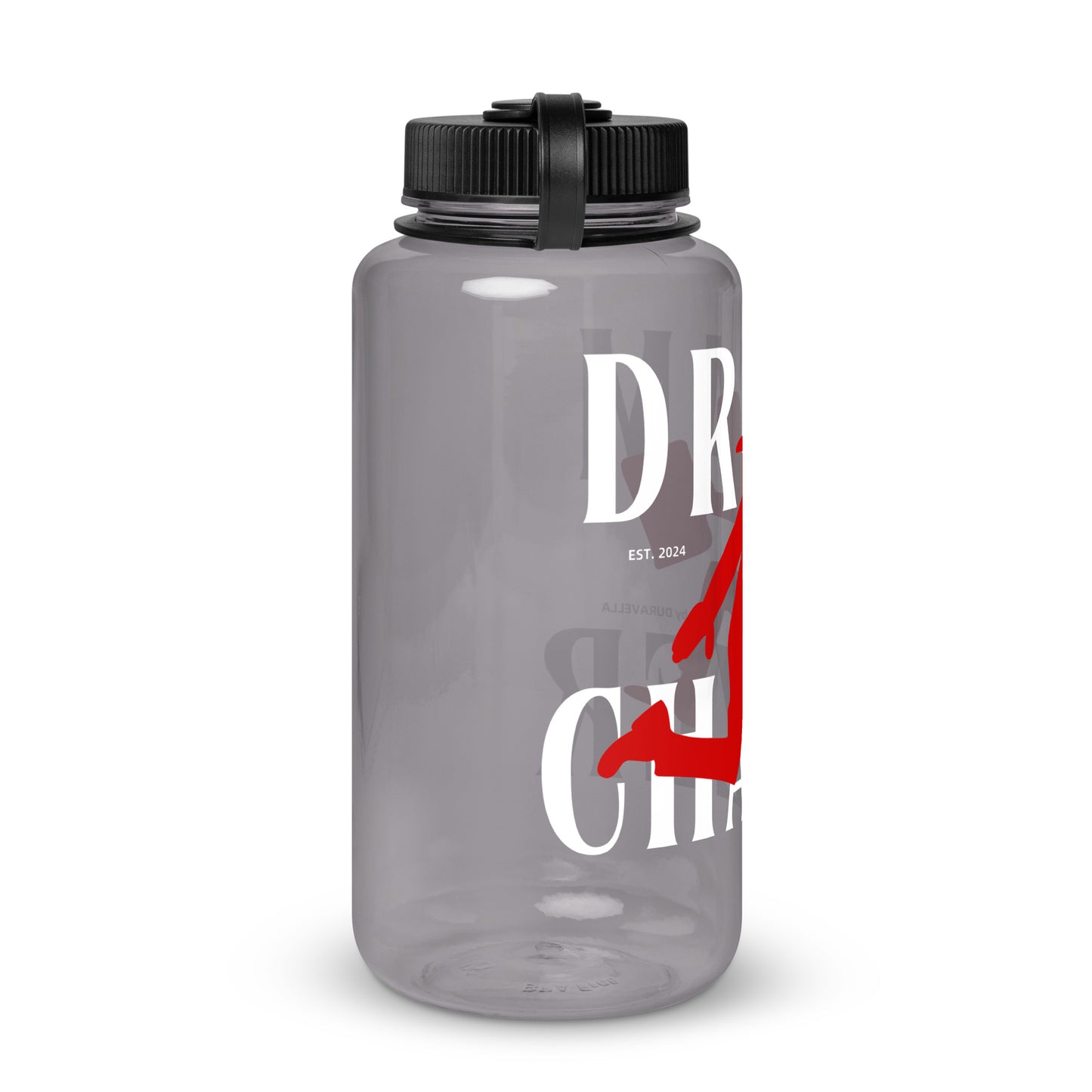 DC hydration bottle - Dreamchazer