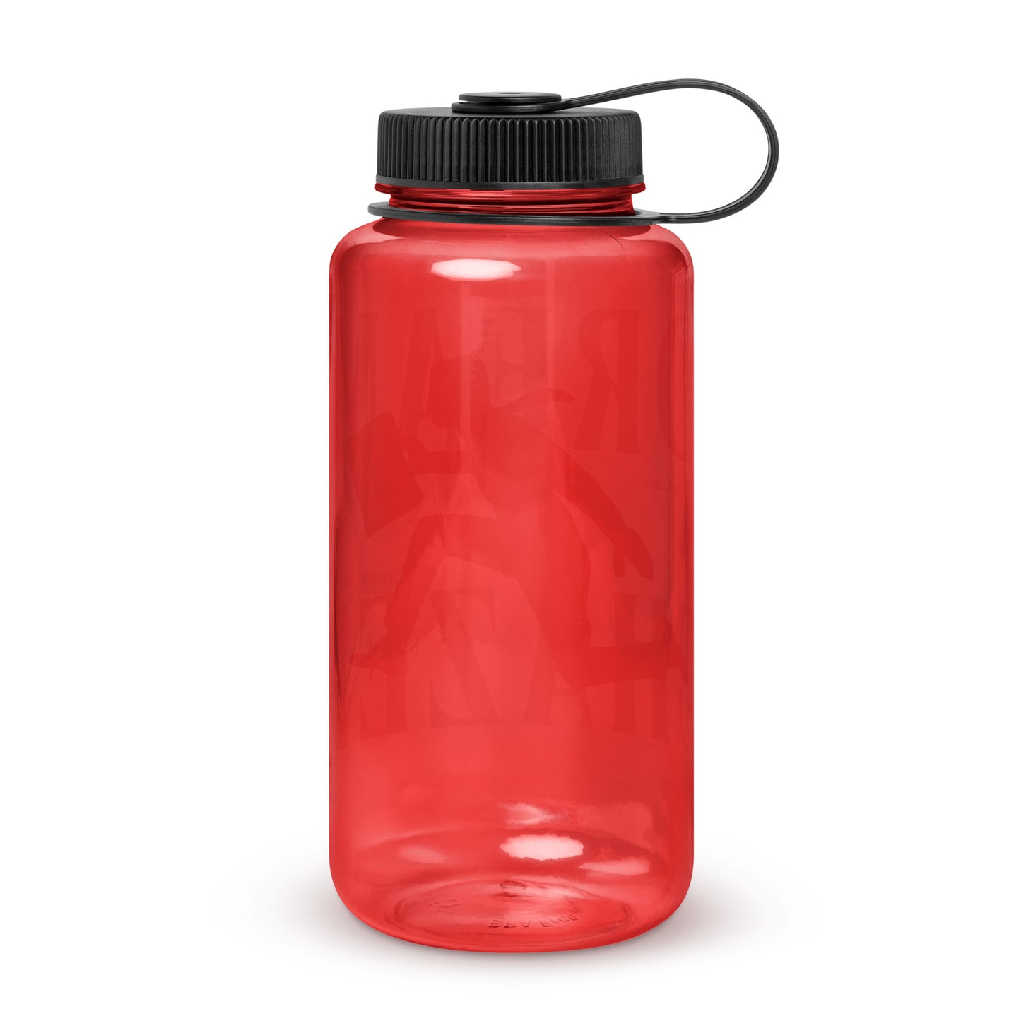 DC hydration bottle - Dreamchazer