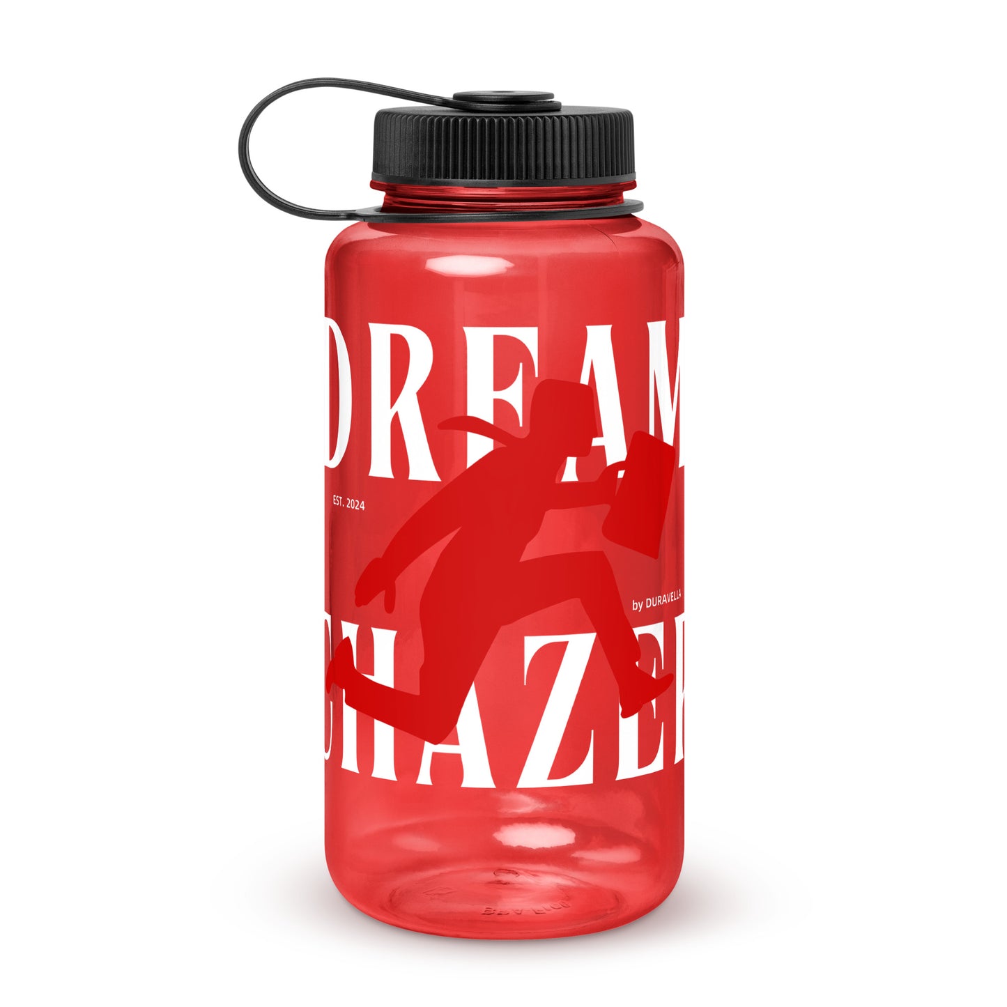 DC hydration bottle - Dreamchazer