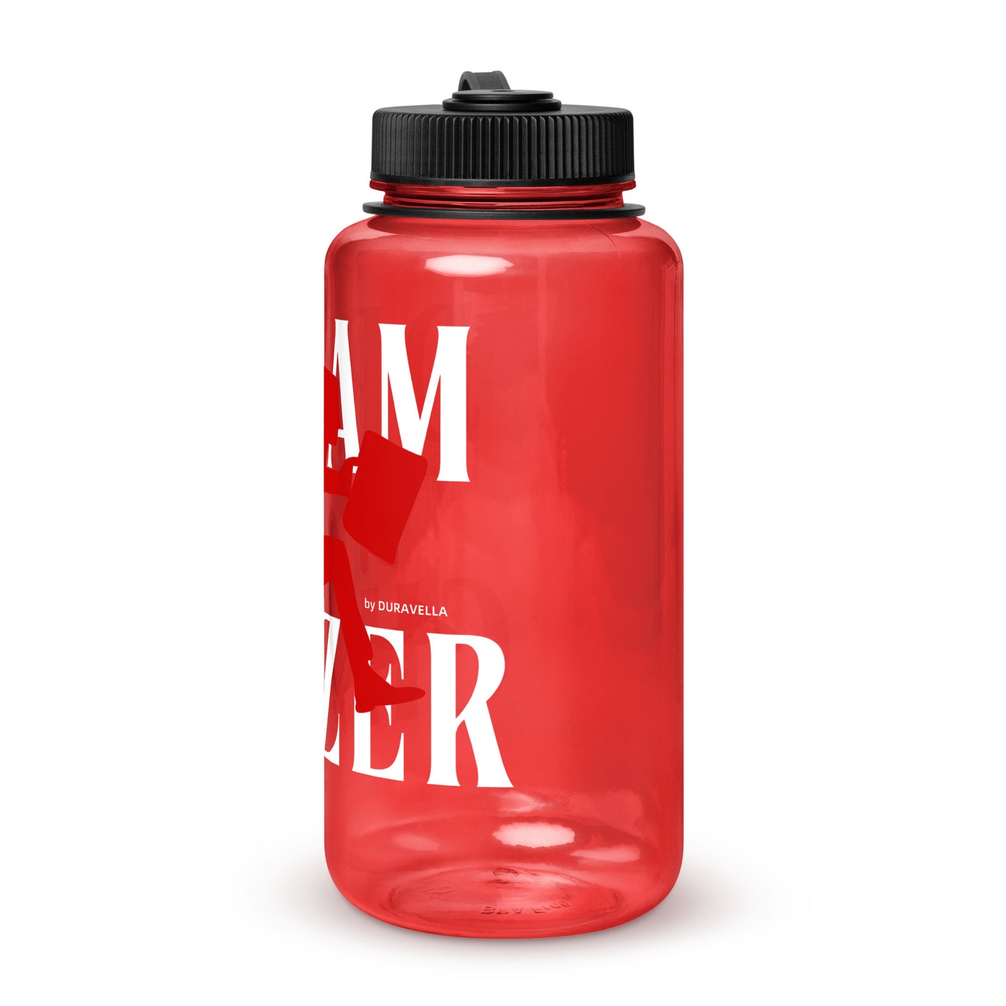 DC hydration bottle - Dreamchazer