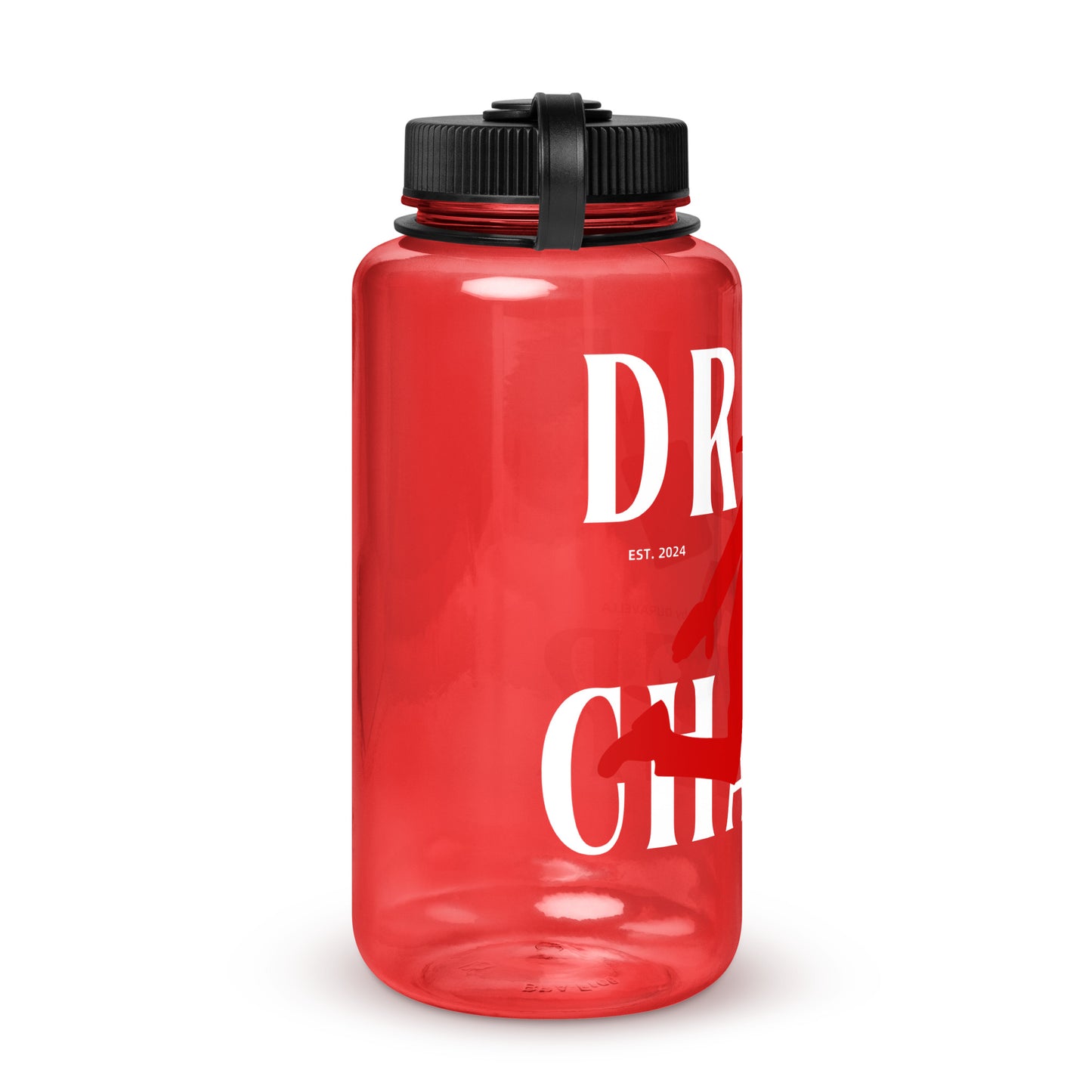 DC hydration bottle - Dreamchazer