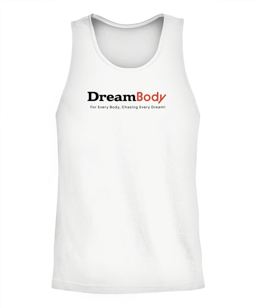 Unisex Tank Top | Gildan 5200