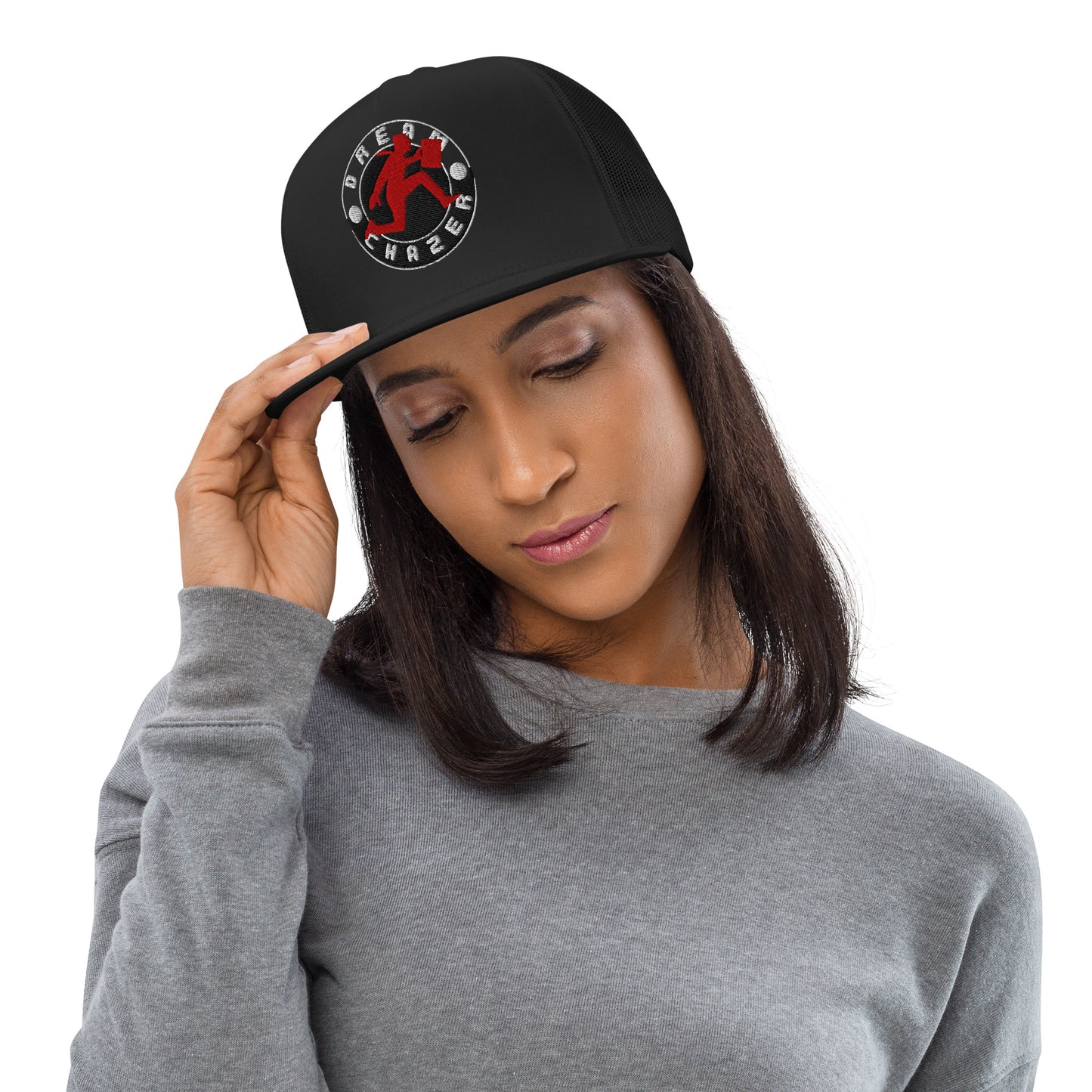 DC Trucker Cap - Dreamchazer