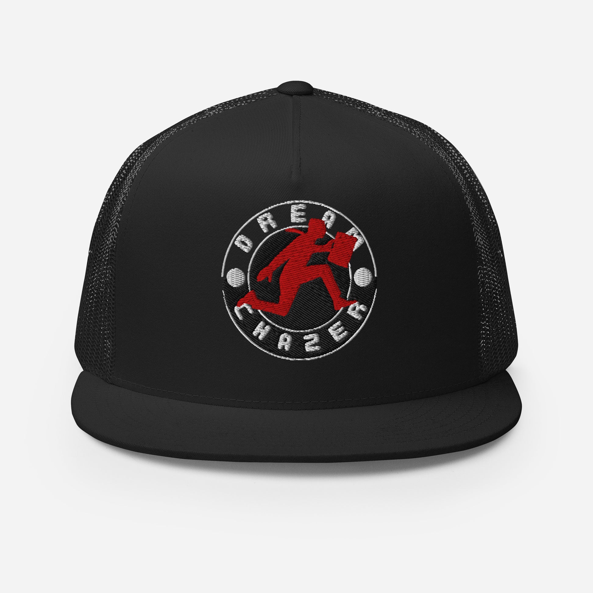 DC Trucker Cap - Dreamchazer